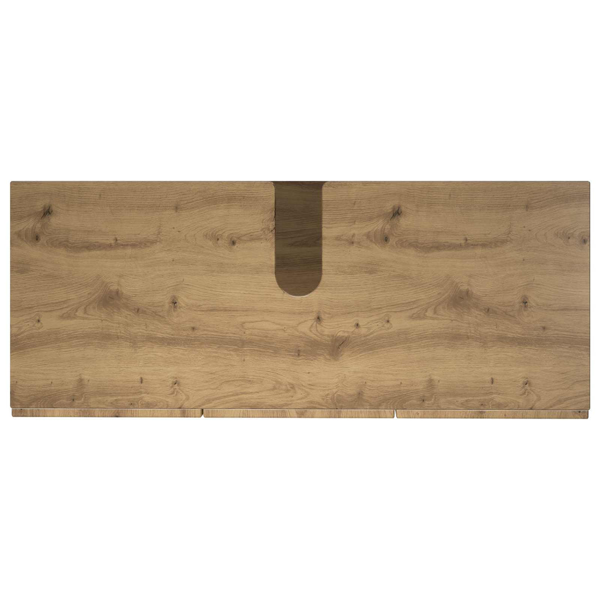 Vonios kambario spintelė Artisano ąžuolo 101 x 41 x 58 cm