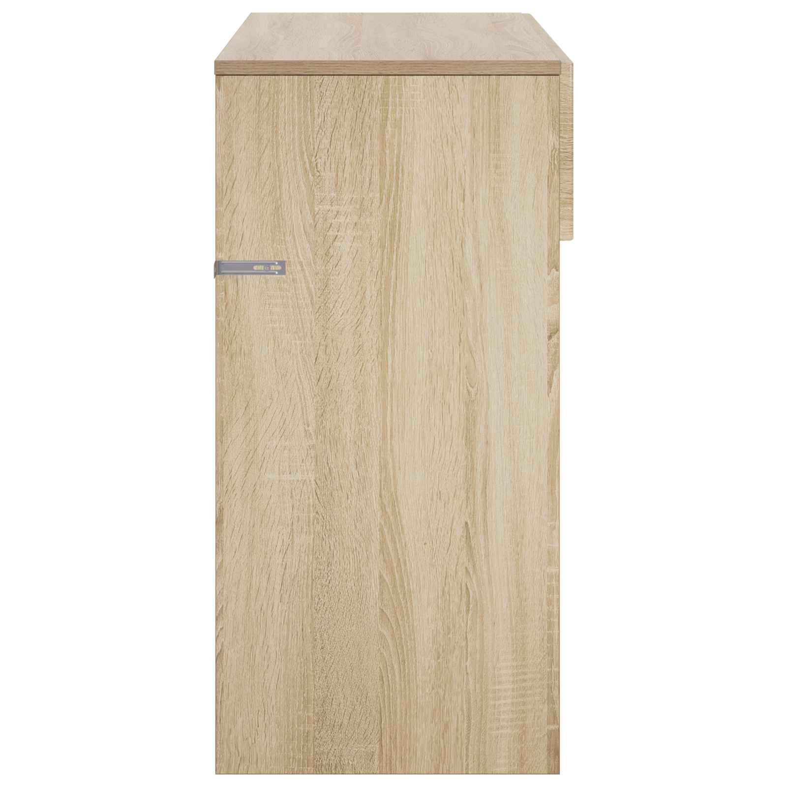 Konsolinis stalas Sonoma ąžuolas 96,5 x 38 x 75 cm