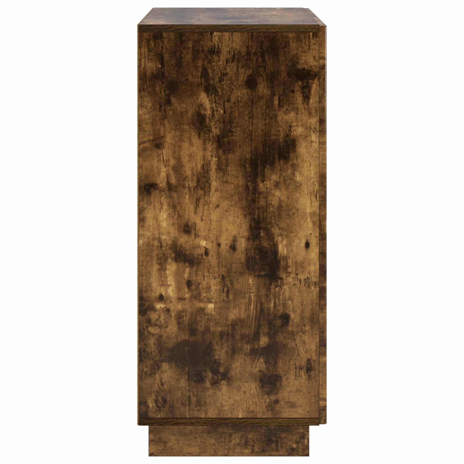 Batu skrynia 73 x 38 x 87,5 cm Apdirbta mediena Dūminio ąžuolo