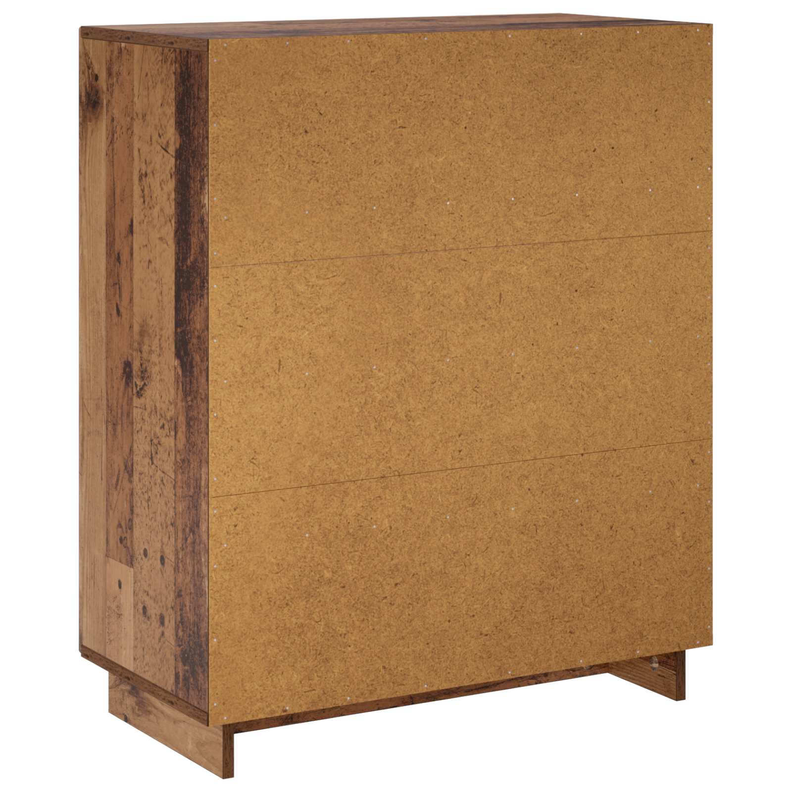Batu skrynia 73 x 38 x 87,5 cm Apdirbta mediena
