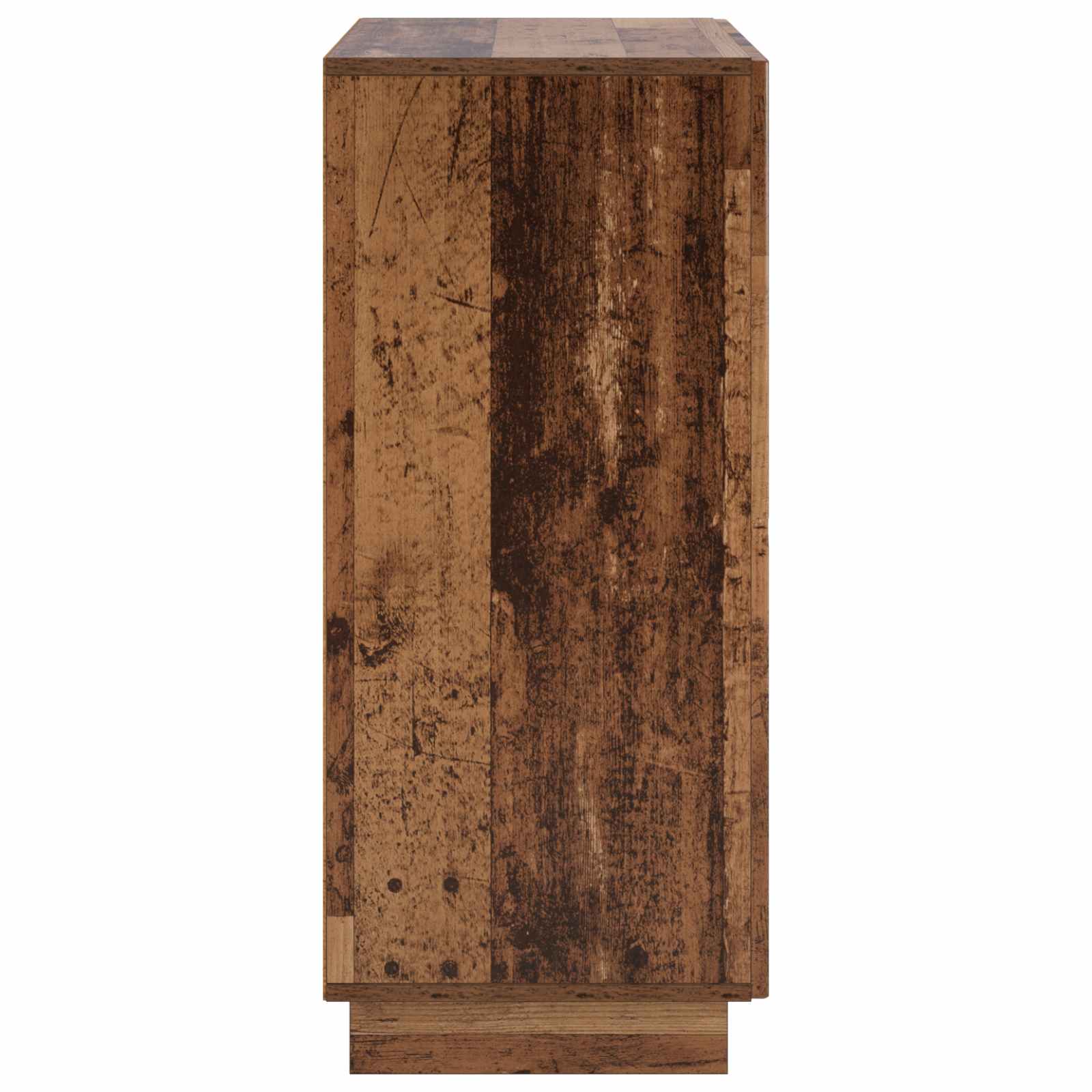 Batu skrynia 73 x 38 x 87,5 cm Apdirbta mediena