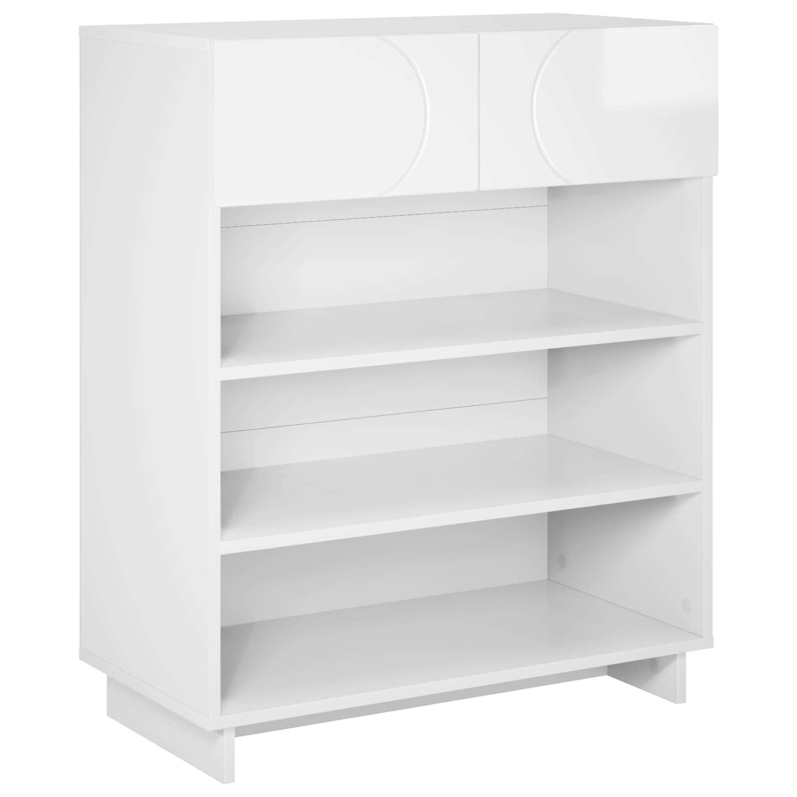 Batu skrynia 73 x 38 x 87,5 cm Apdirbta mediena