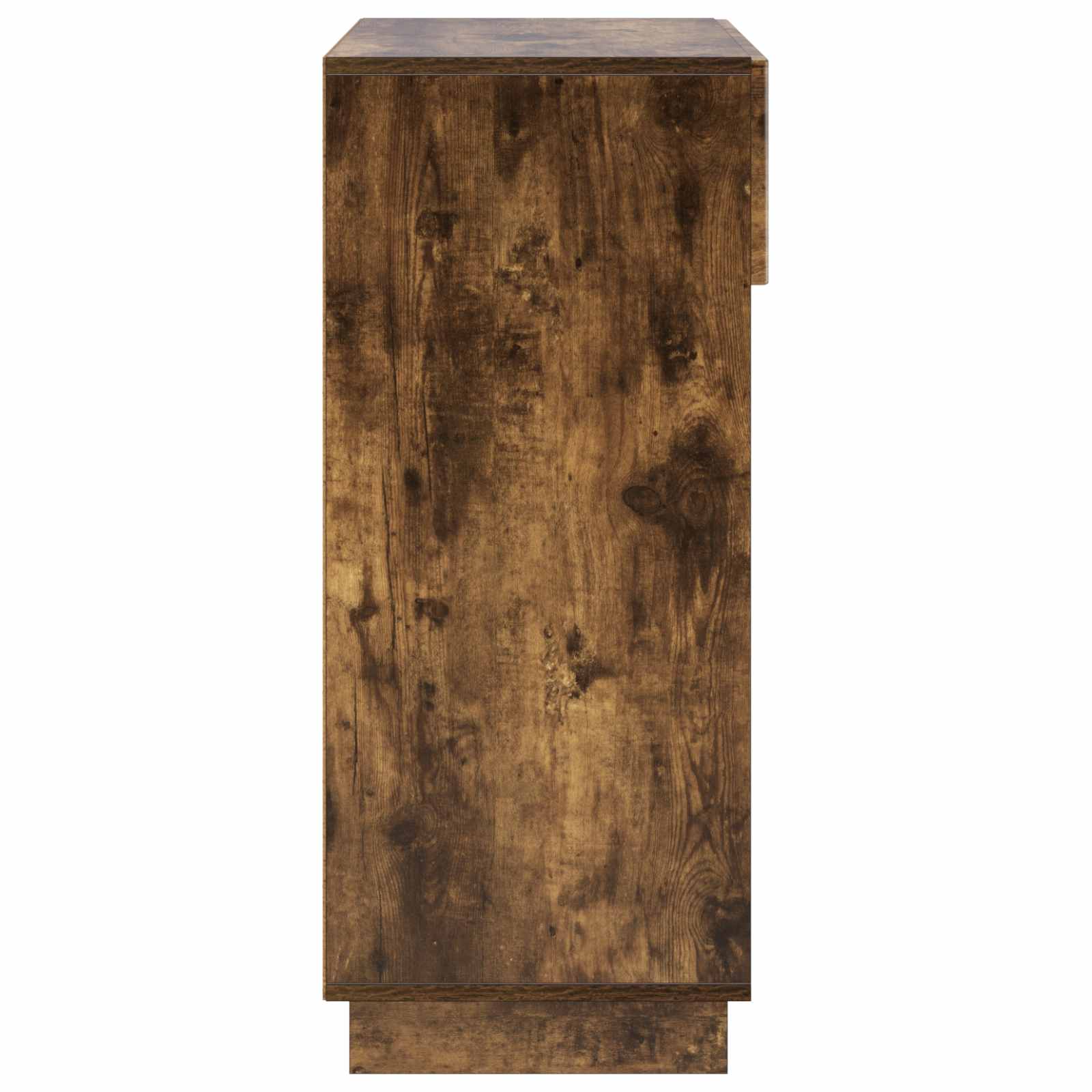 Batu skrynia 73 x 38 x 87,5 cm Apdirbta mediena Dūminio ąžuolo