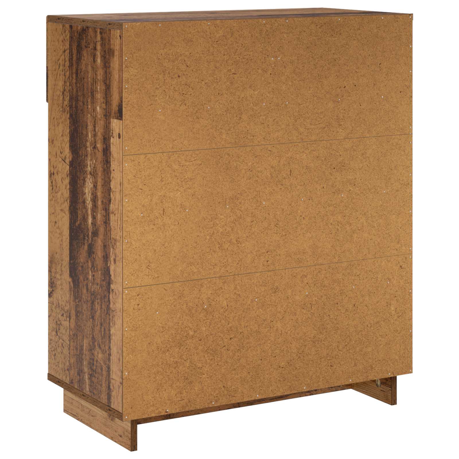 Batu skrynia 73 x 38 x 87,5 cm Apdirbta mediena