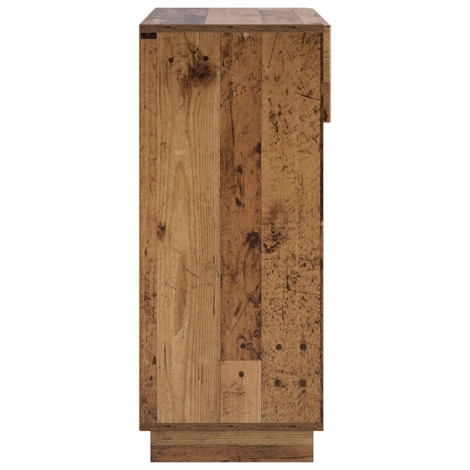 Batu skrynia 73 x 38 x 87,5 cm Apdirbta mediena