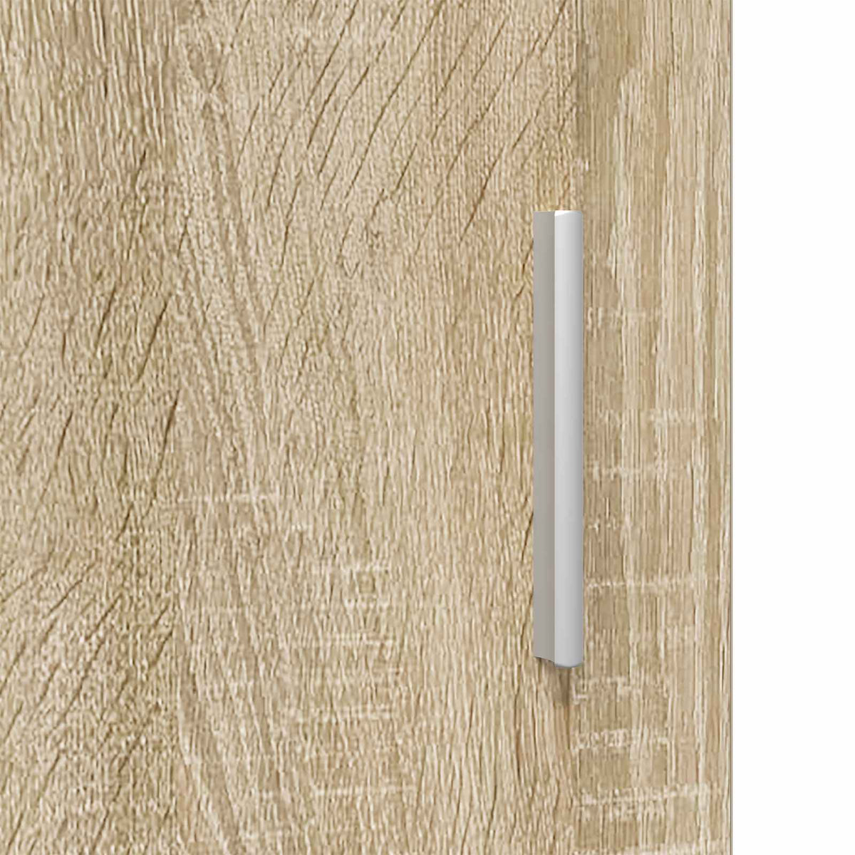 Naktiniai staliukai 2 pcs Sonoma ąžuolas 40 x 36 x 60 cm