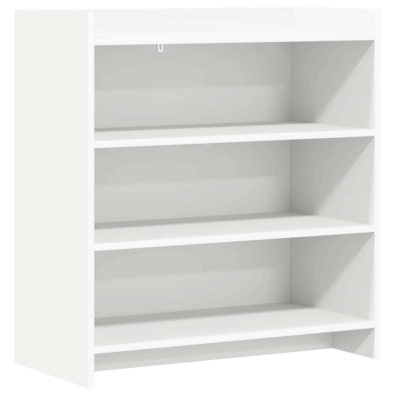 Kabalas Balta 75 x 36 x 80 cm Apdirbta mediena