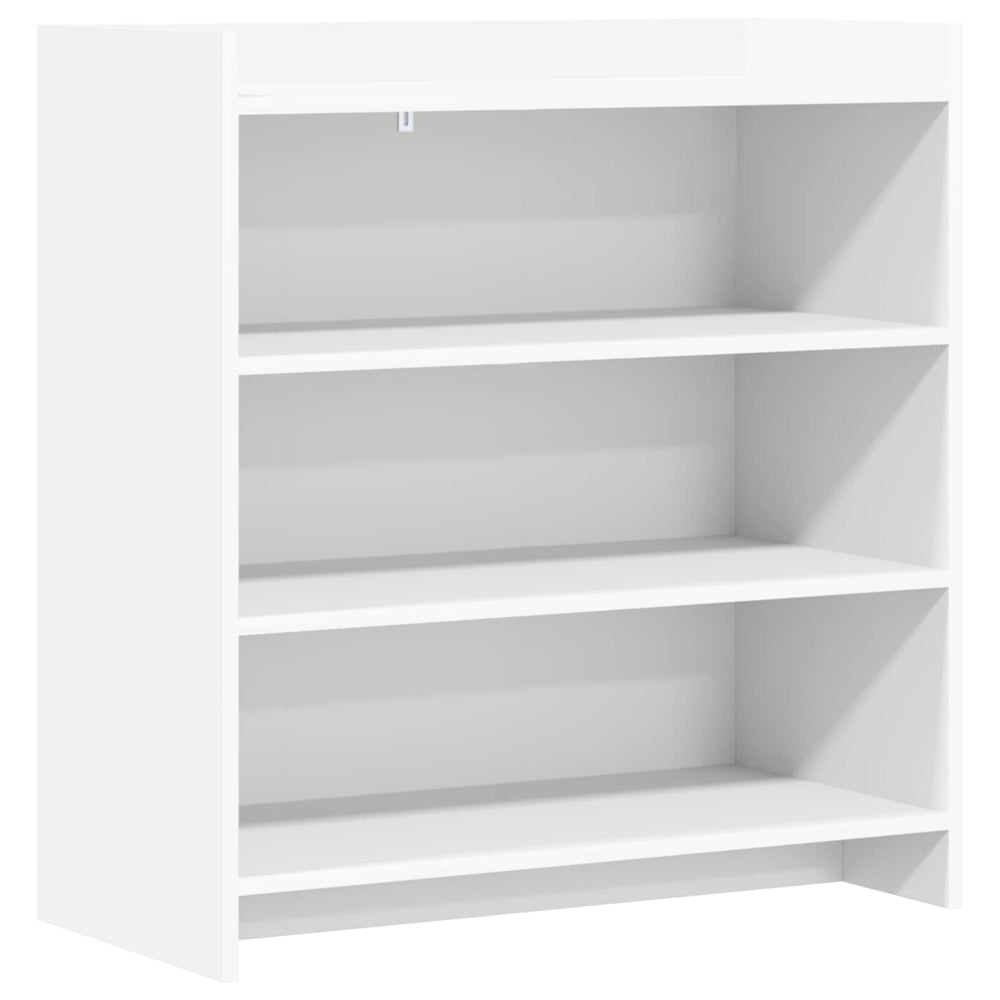 Kabalas Balta 75 x 36 x 80 cm Apdirbta mediena