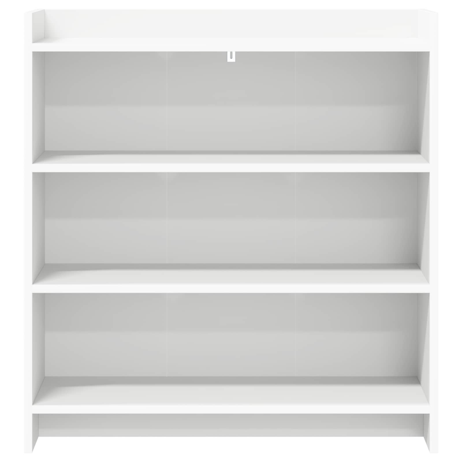 Kabalas Balta 75 x 36 x 80 cm Apdirbta mediena