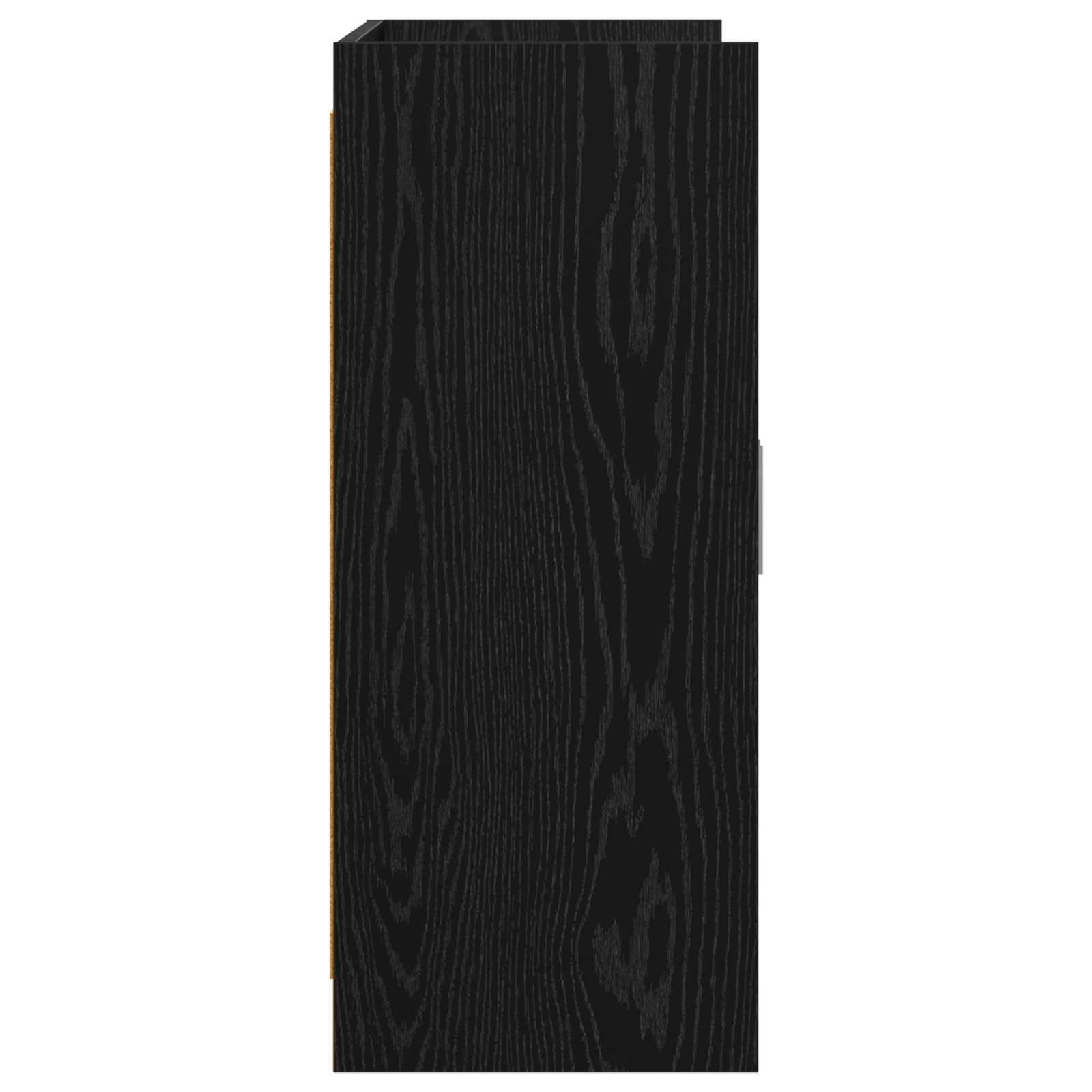 Kabalas Juodojo ąžuolo 98,5 x 33 x 80 cm Apdirbta mediena