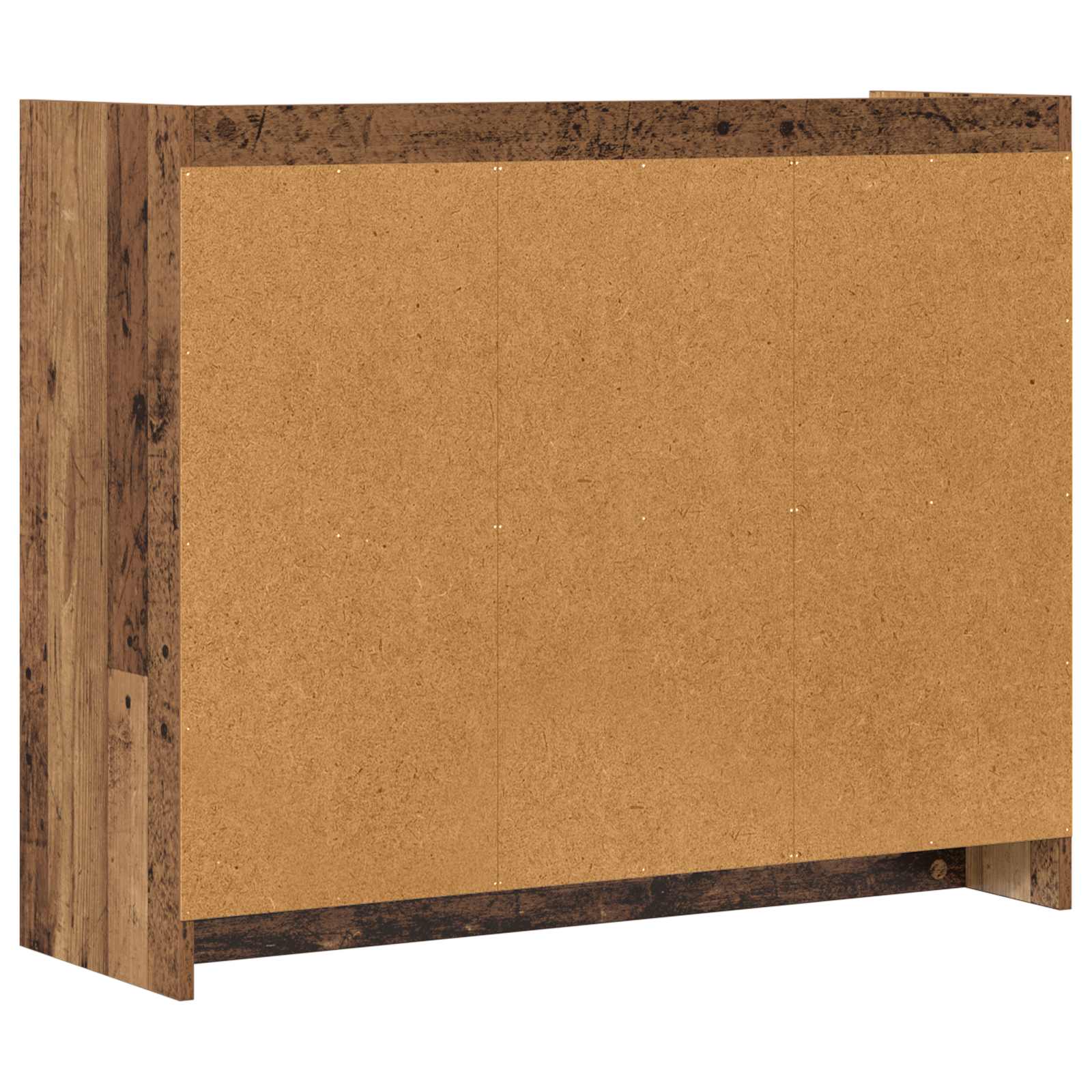 Kabalas Sendintos medienos 98,5 x 33 x 80 cm Apdirbta mediena