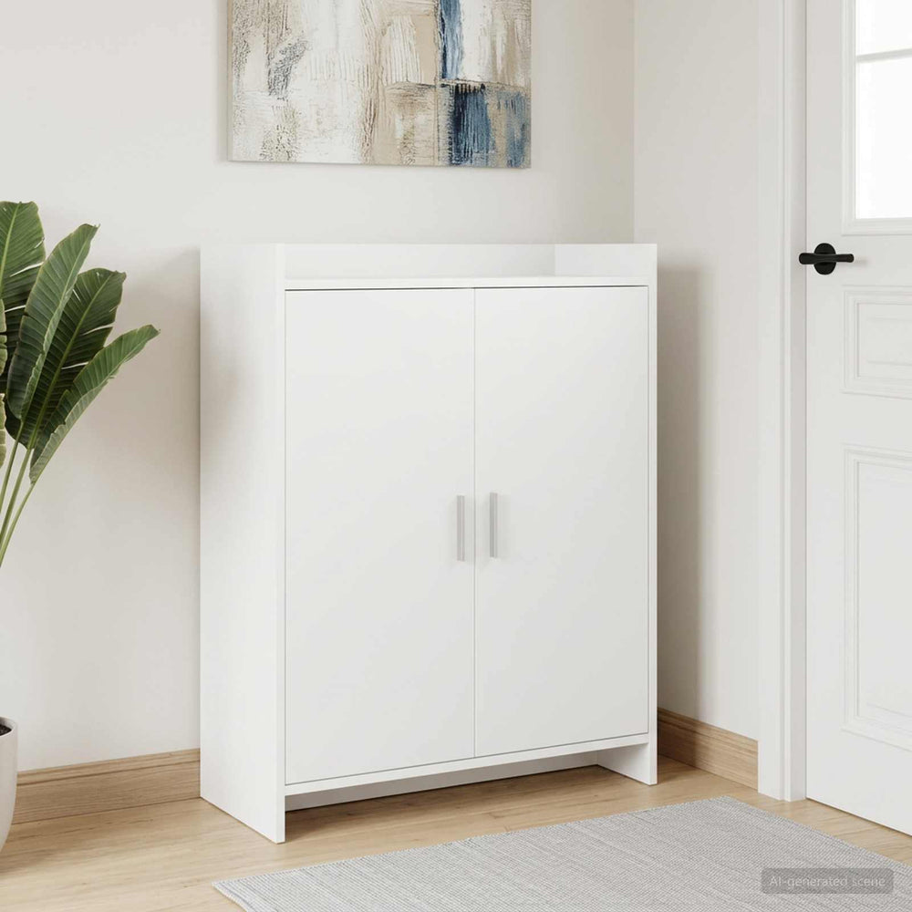 Batu skrynia Balta 73,5 x 36 x 92 cm Apdirbta mediena