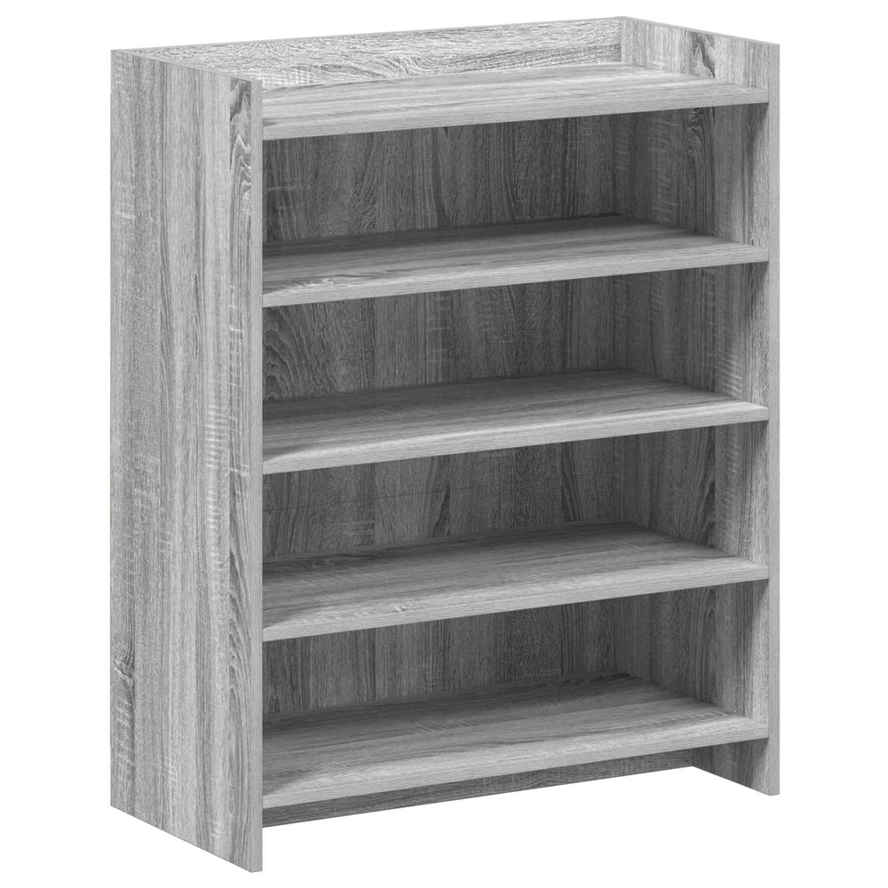 Batu skrynia Pilka Sonoma 73,5 x 36 x 92 cm Apdirbta mediena