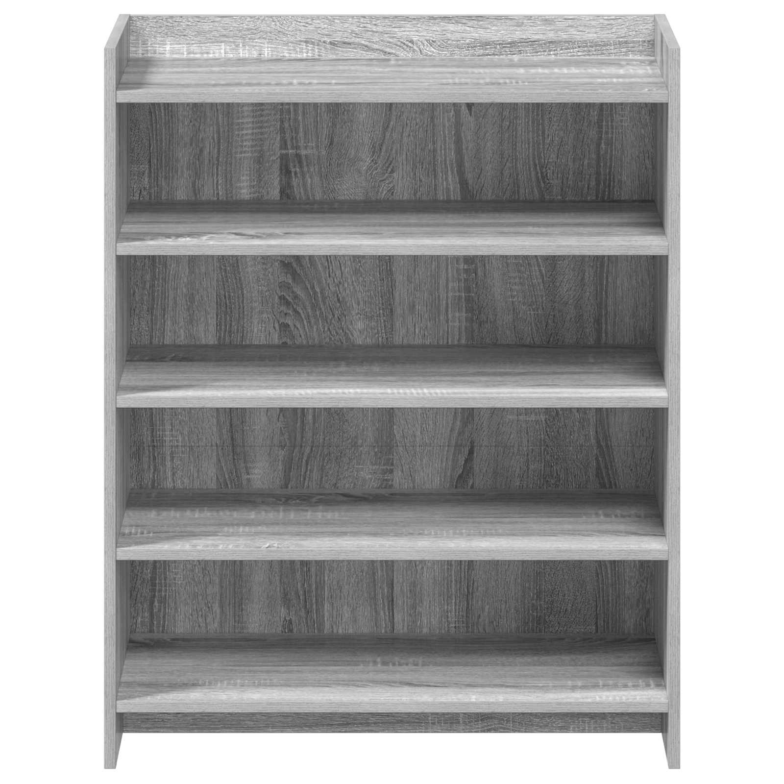 Batu skrynia Pilka Sonoma 73,5 x 36 x 92 cm Apdirbta mediena
