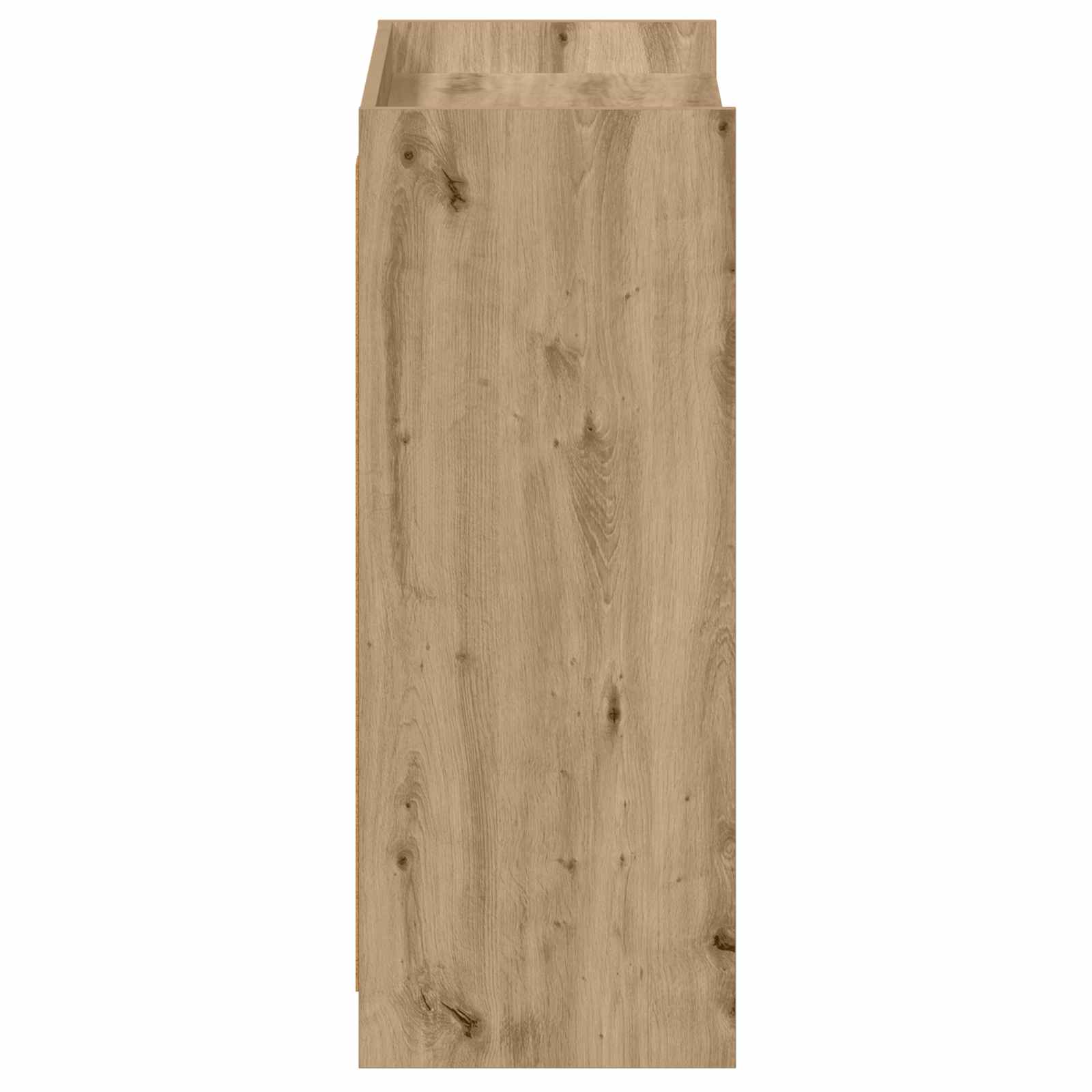 Batu skrynia Artisano ąžuolo 73,5 x 36 x 92 cm Apdirbta mediena