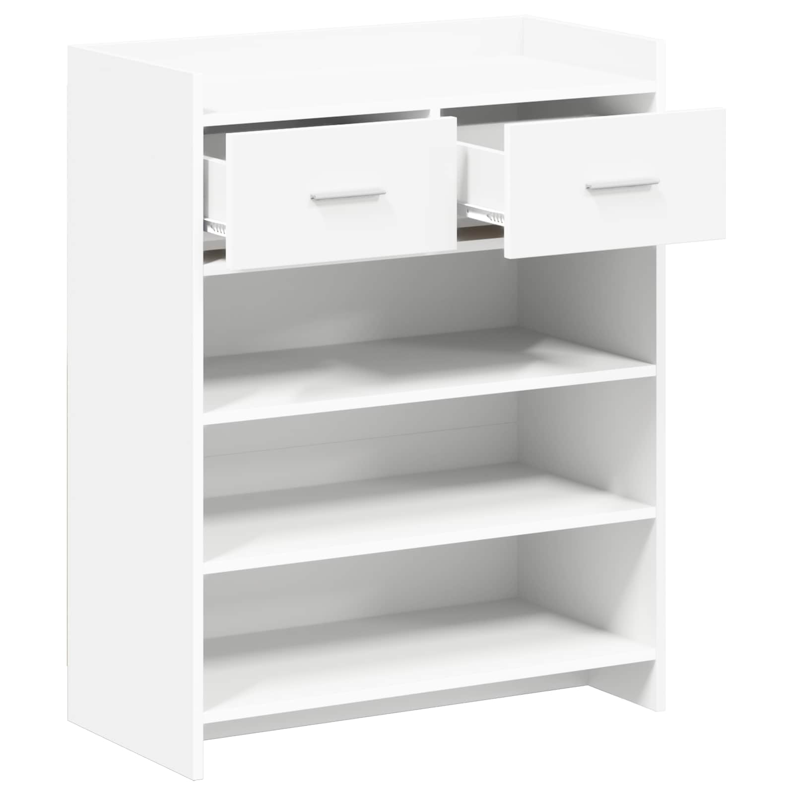 Batu skrynia Balta 73,5 x 36 x 92 cm Apdirbta mediena