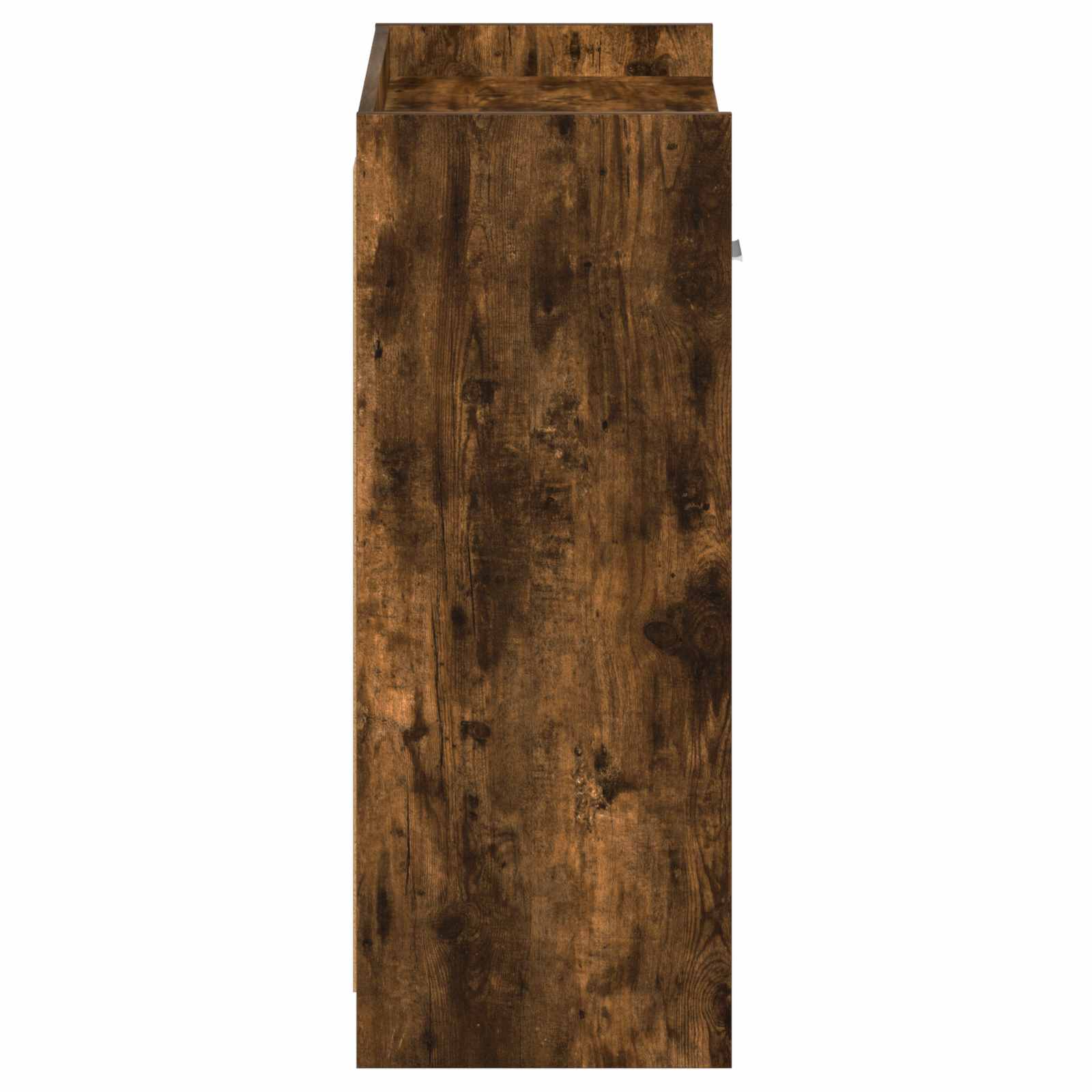 Batu skrynia Dūminio ąžuolo 73,5 x 36 x 92 cm Apdirbta mediena