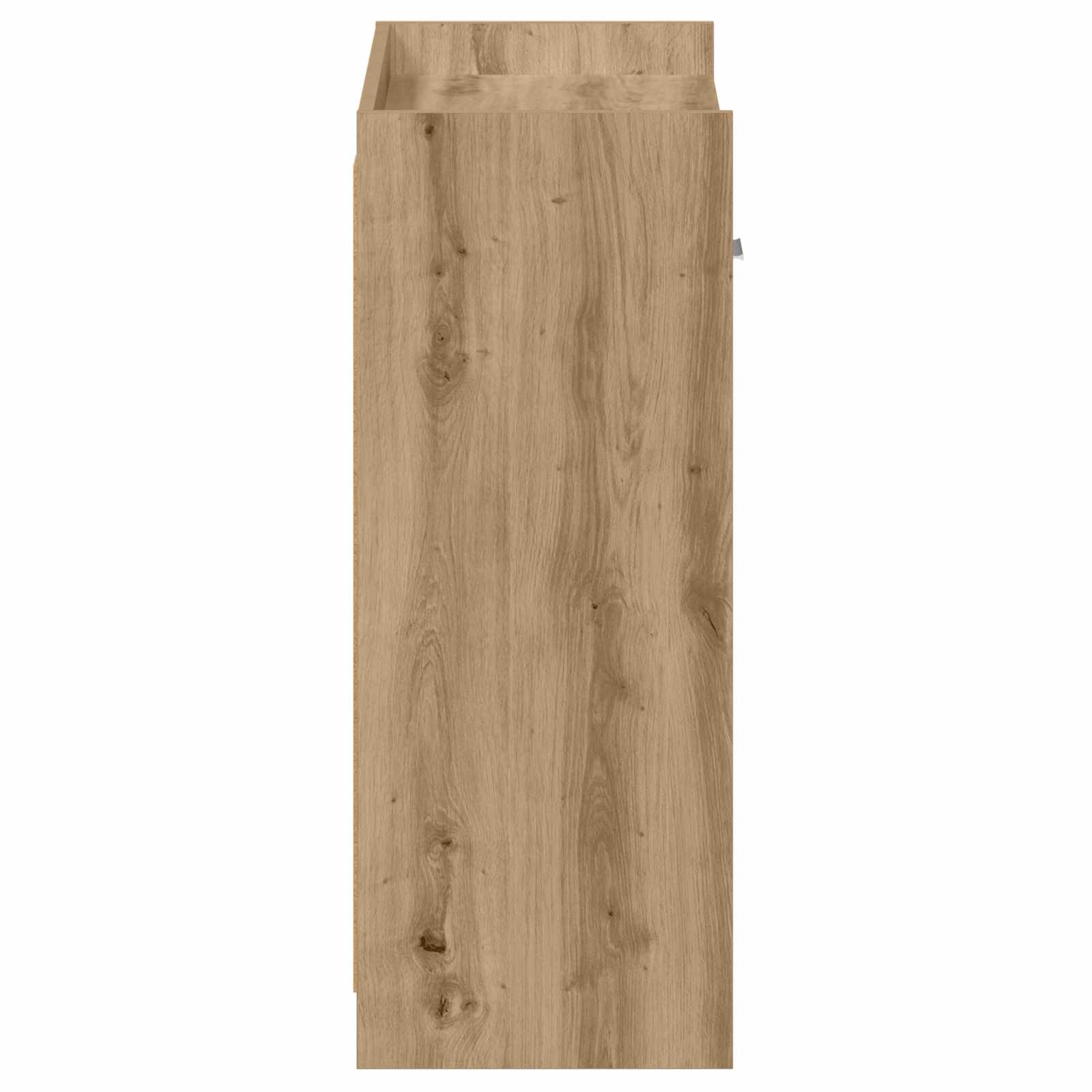 Batu skrynia Artisano ąžuolo 73,5 x 36 x 92 cm Apdirbta mediena