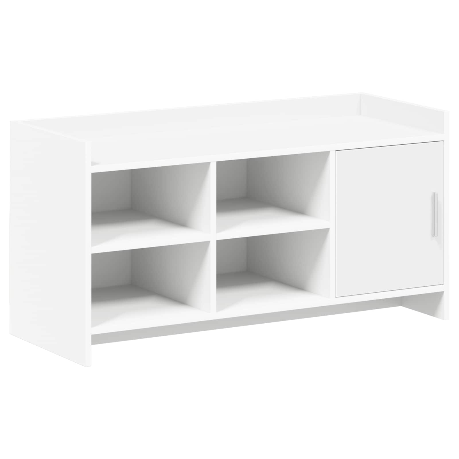 Batu skrynia Balta 100 x 39,5 x 51 cm Apdirbta mediena