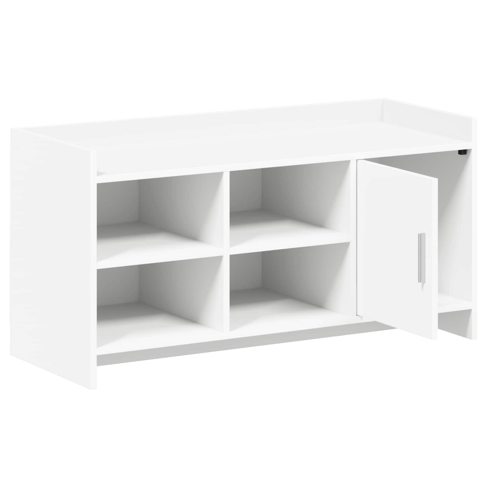 Batu skrynia Balta 100 x 39,5 x 51 cm Apdirbta mediena