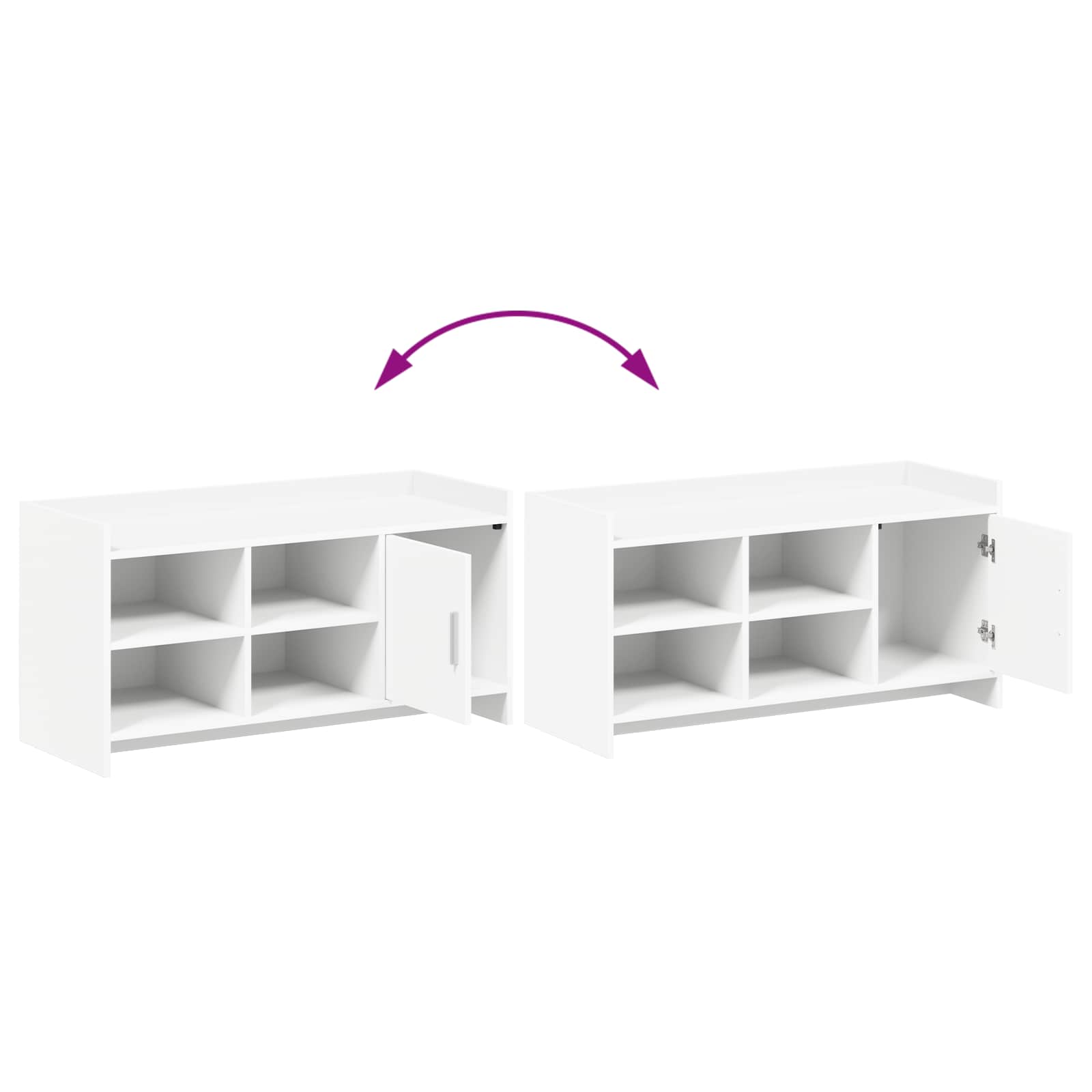 Batu skrynia Balta 100 x 39,5 x 51 cm Apdirbta mediena