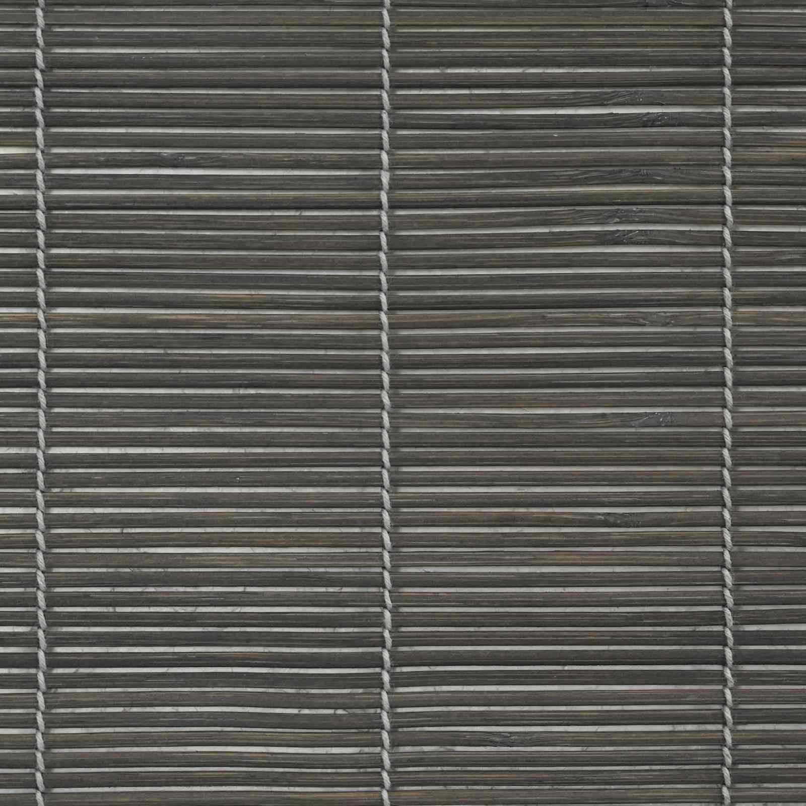 Roletas Pilka 60 x 160 cm Bambukas