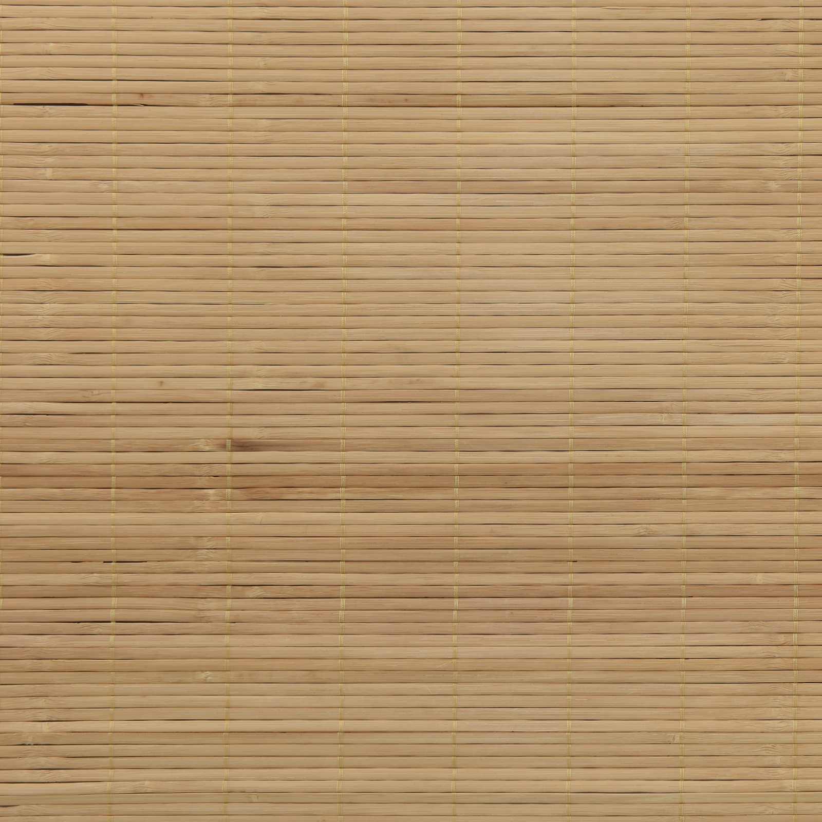 Roletas Ruda 130 x 160 cm Bambukas