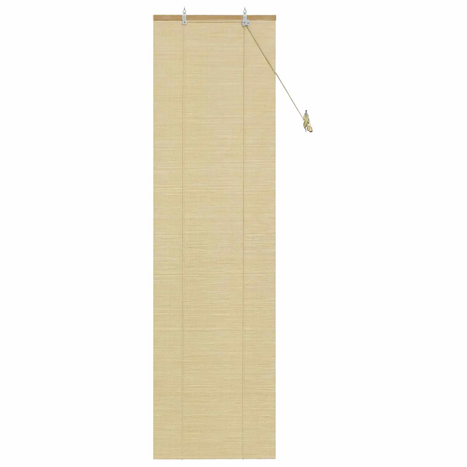 Roletas Natūrali 50 x 220 cm Bambukas