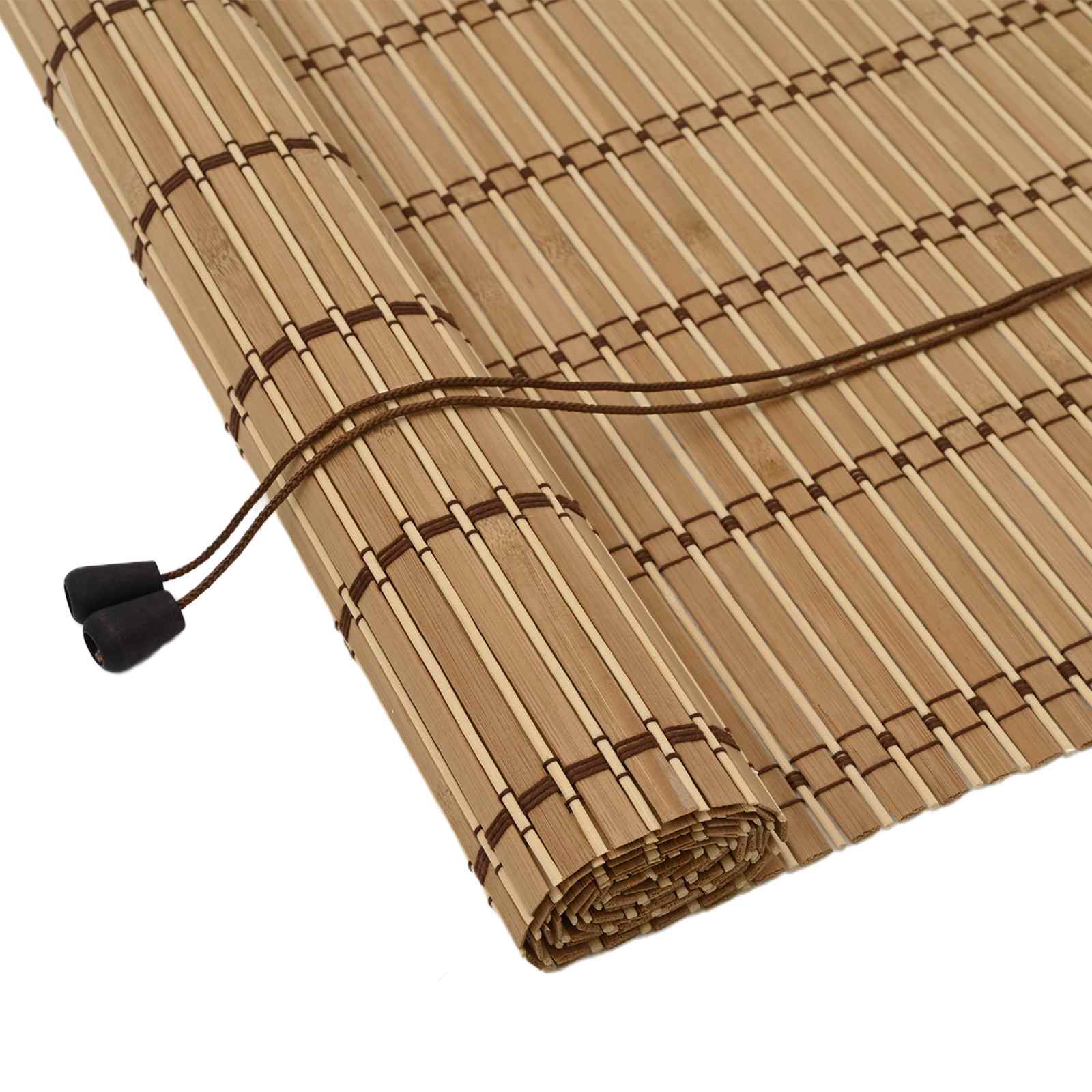Roletas Gamta 130 x 220 cm Bambukas