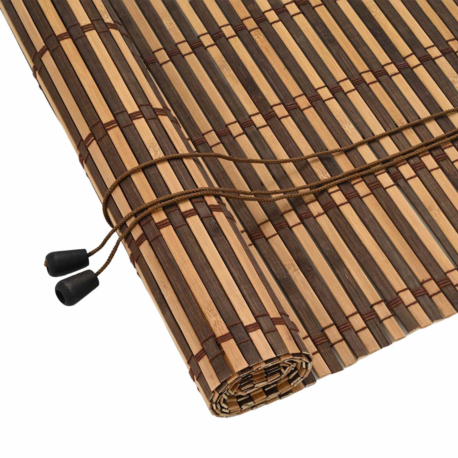 Roletas Ruda 50 x 160 cm Bambukas