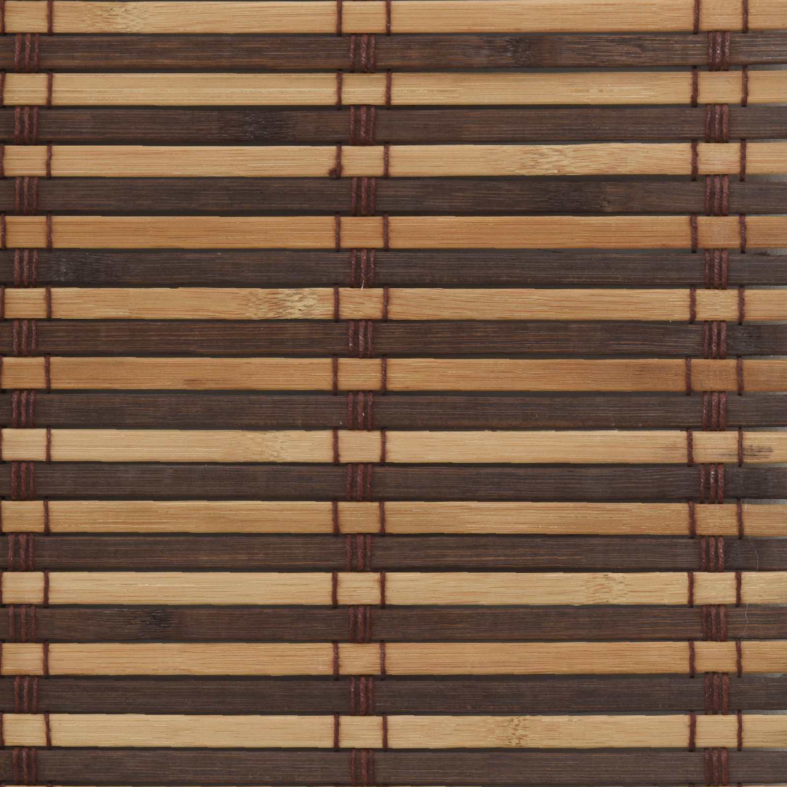 Roletas Ruda 50 x 220 cm Bambukas