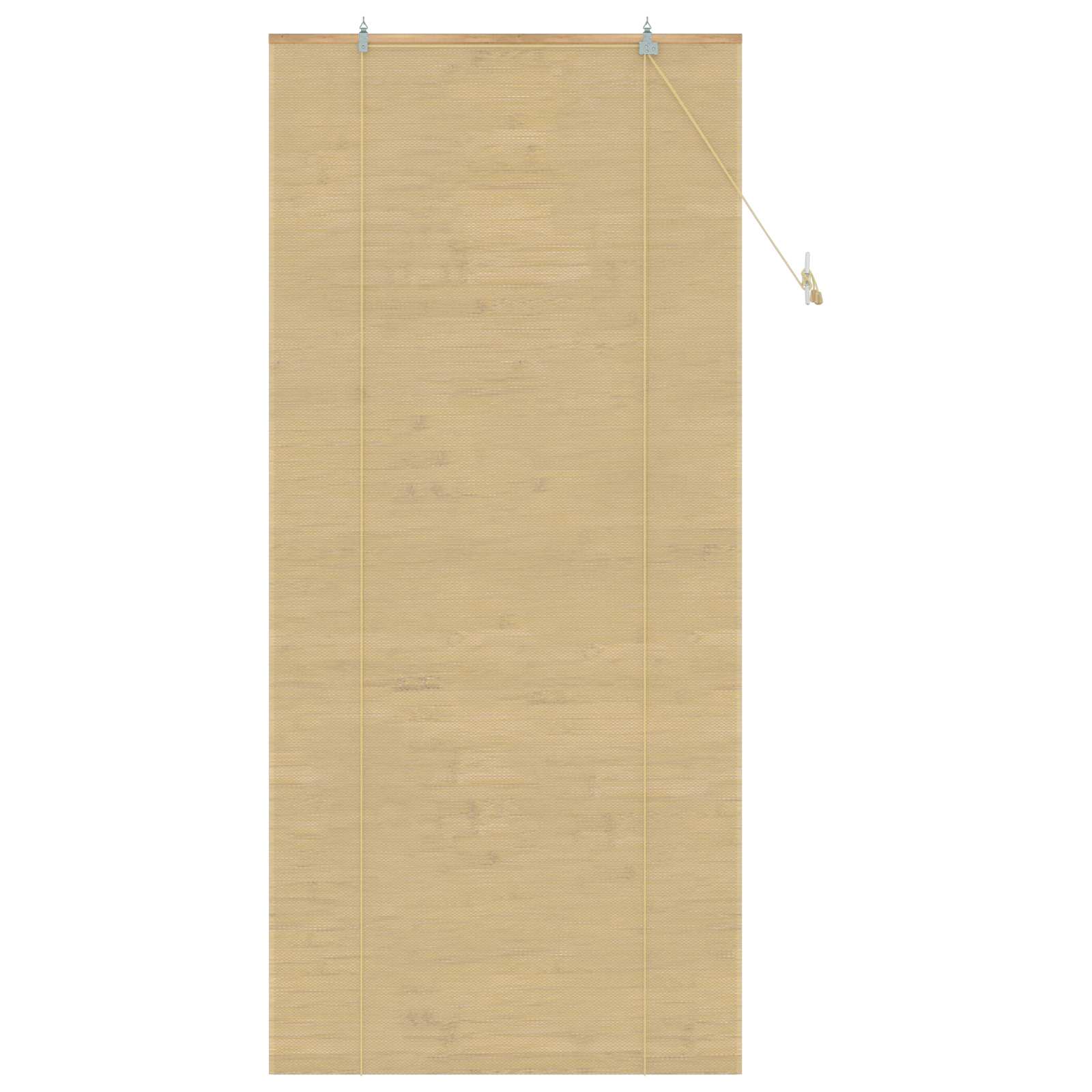 Roletas Natūrali 80 x 220 cm Bambukas