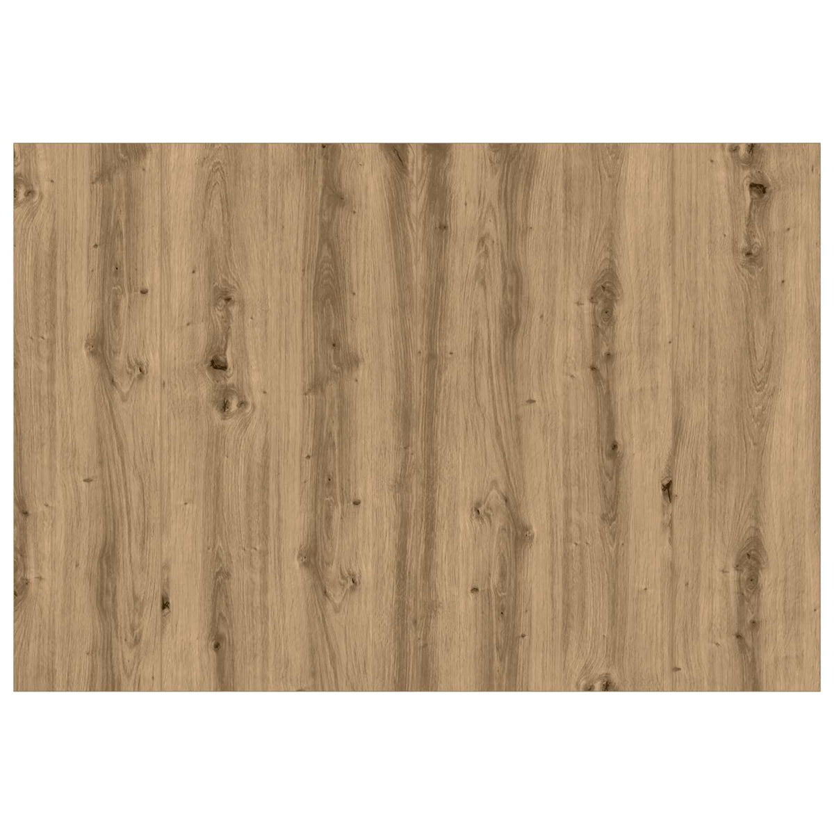 Išlenkiamas valgomasis stalas 120 x 81,5 x 75 cm Stačiakampio