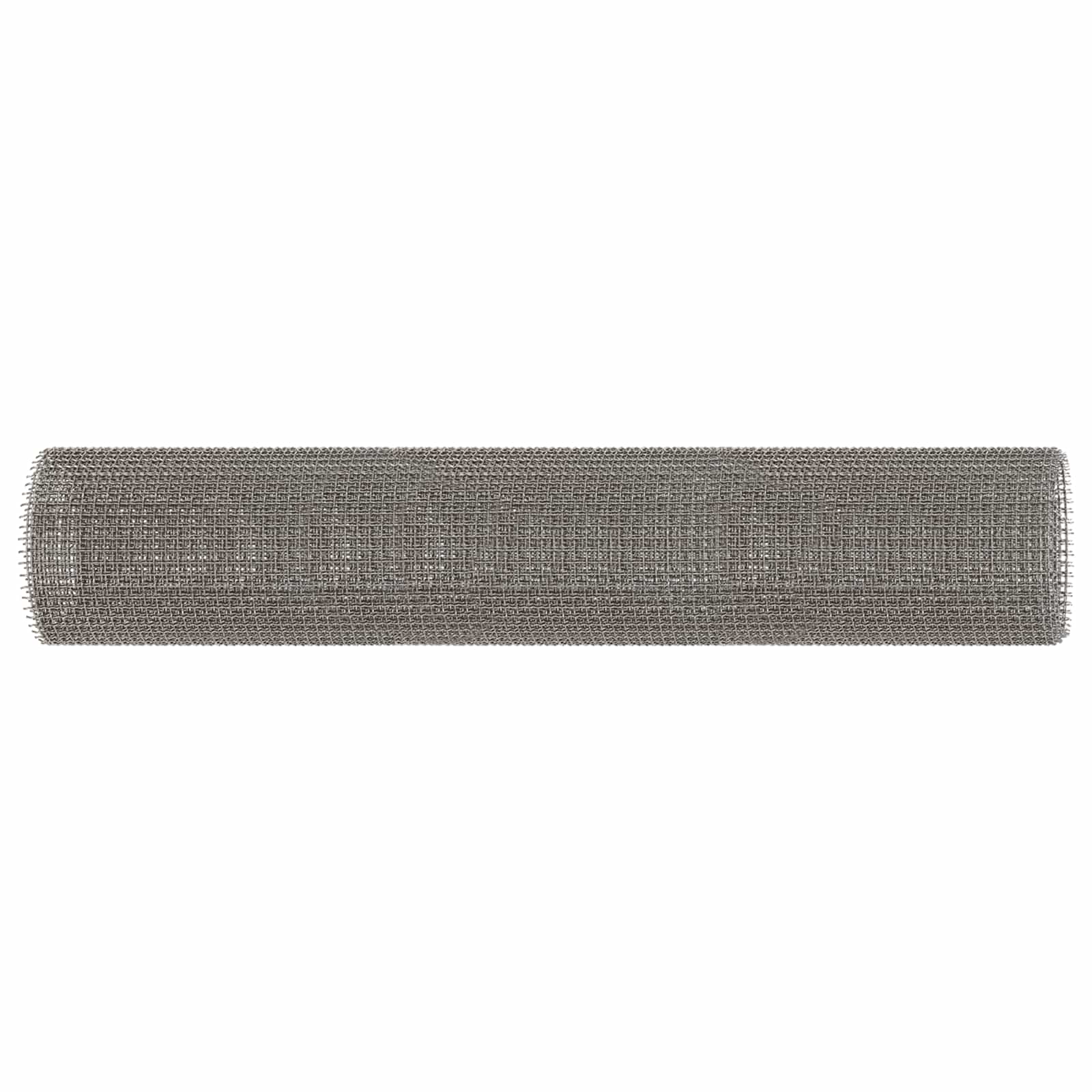 Tinklinis ekranas 60 x 1000 cm 3 Mesh Nerūdijantis plienas 201