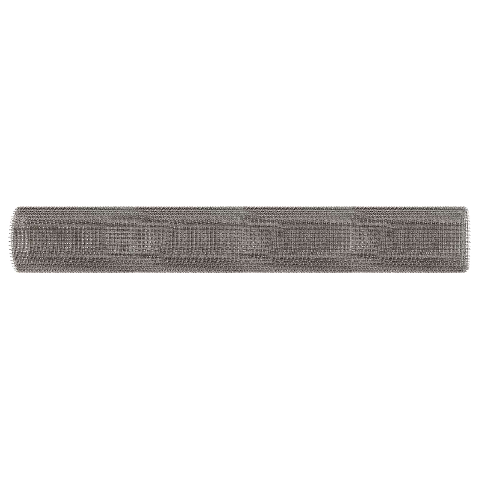 Tinklinis ekranas 80 x 200 cm 3 Mesh Nerūdijantis plienas 201
