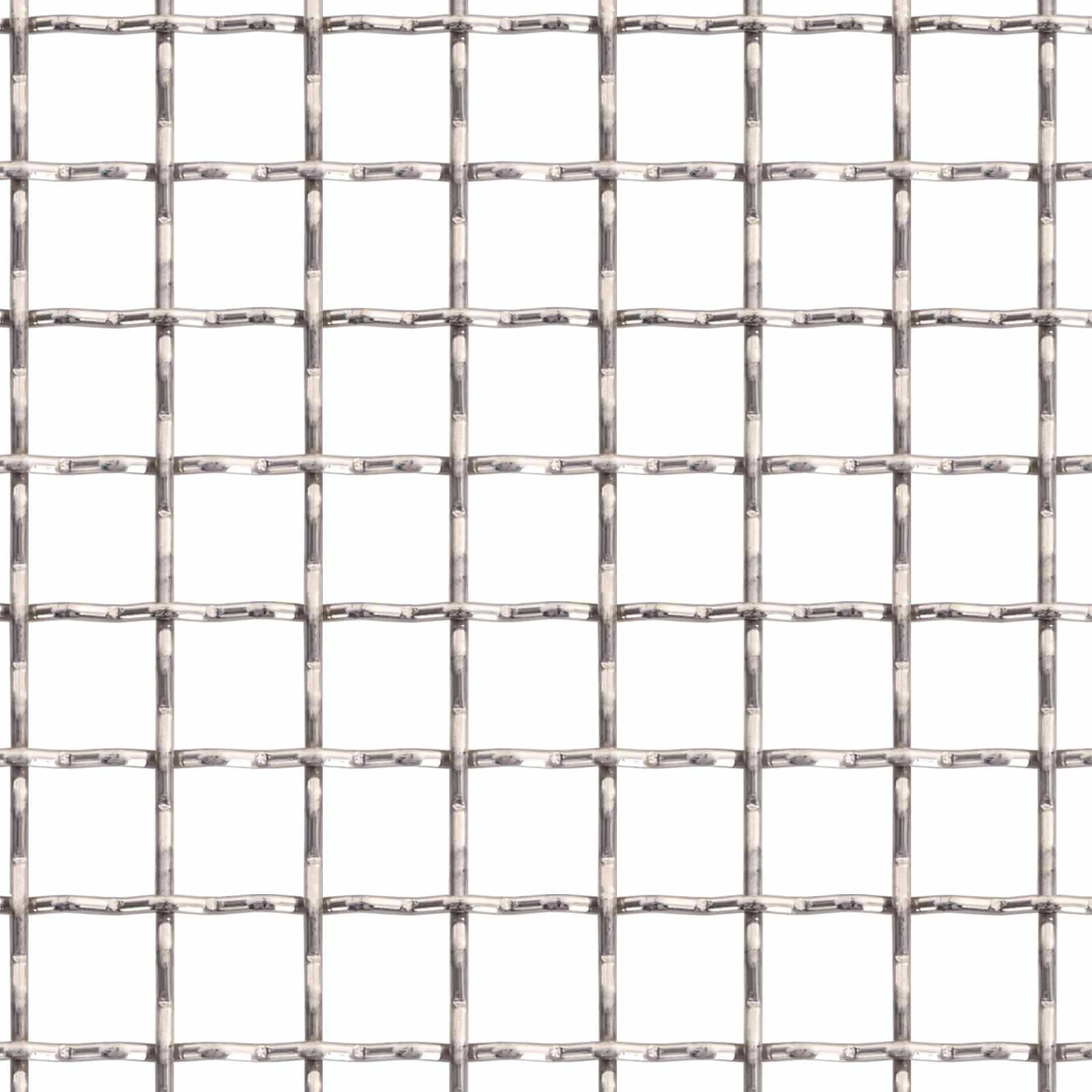 Tinklinis ekranas 80 x 200 cm 3 Mesh Nerūdijantis plienas 201
