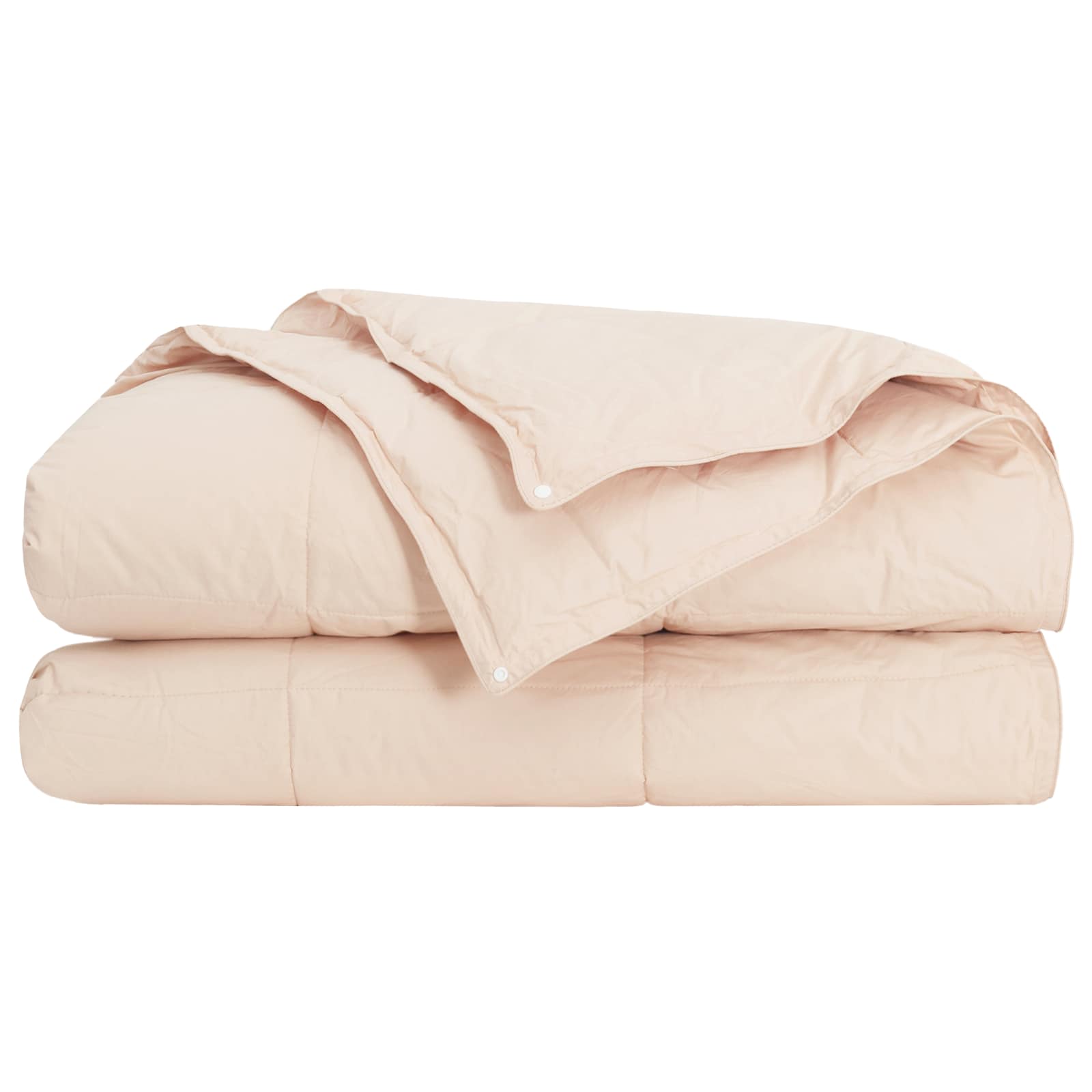 Antklodė Smėlio 220 x 240 cm Kapokos pluoštas