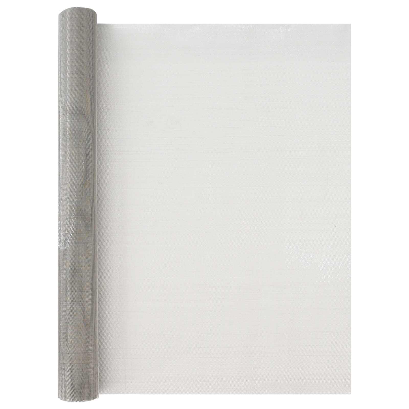 Tinklinis ekranas 80 x 500 cm 20 Mesh Nerūdijantis plienas 201