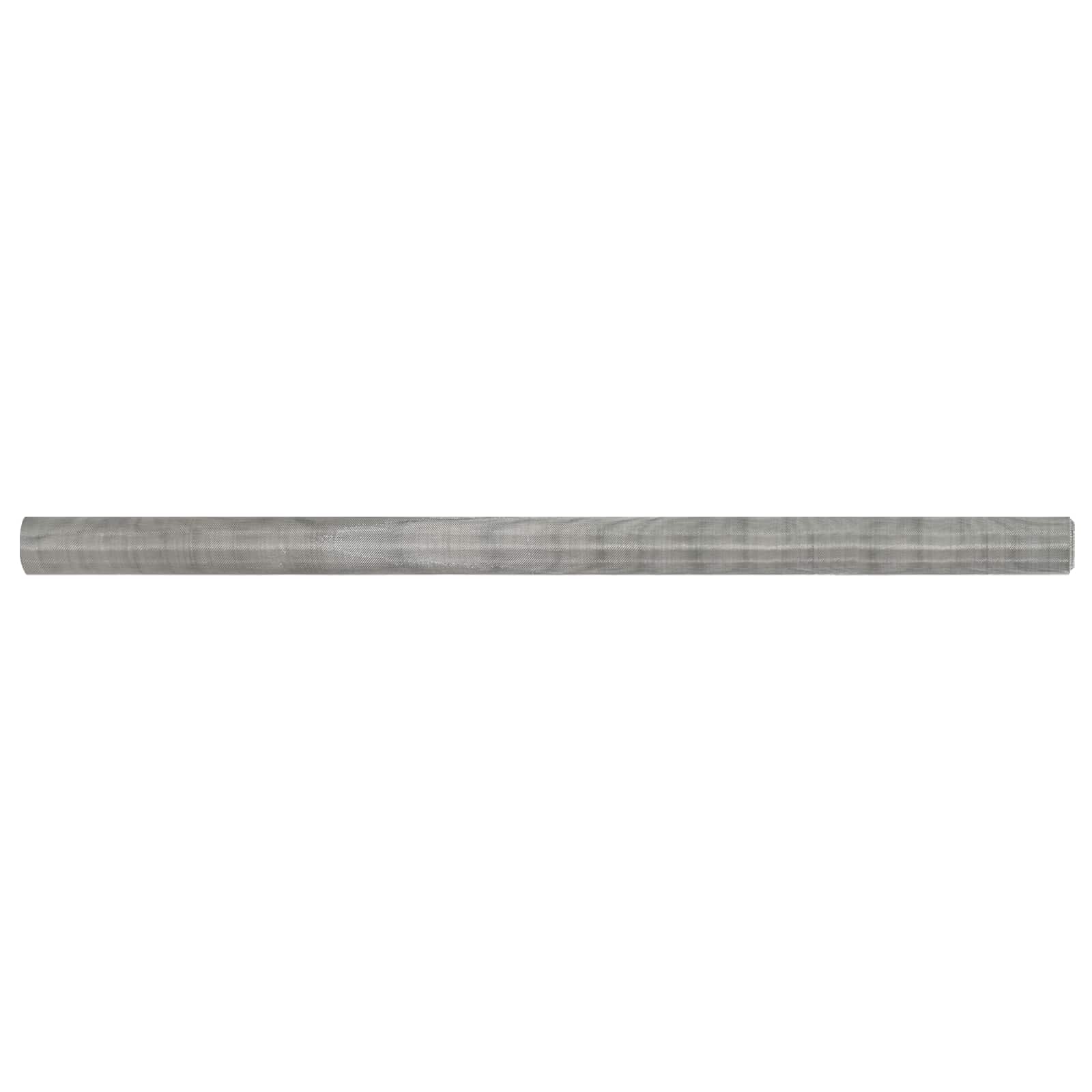 Tinklinis ekranas 120 x 500 cm 20 Mesh Nerūdijantis plienas 201