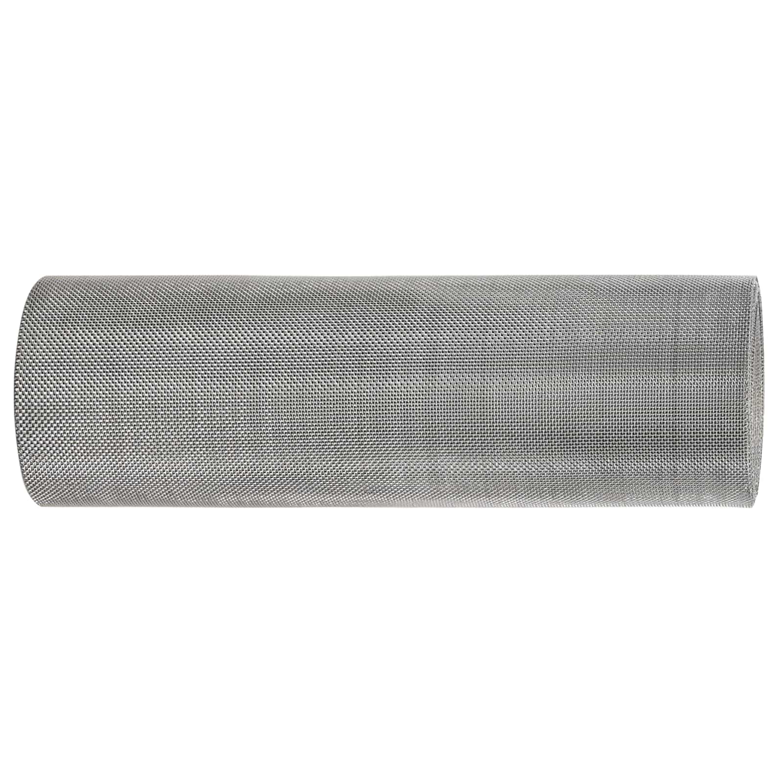 Tinklinis ekranas 20 x 1000 cm 30 Mesh Nerūdijantis plienas 201
