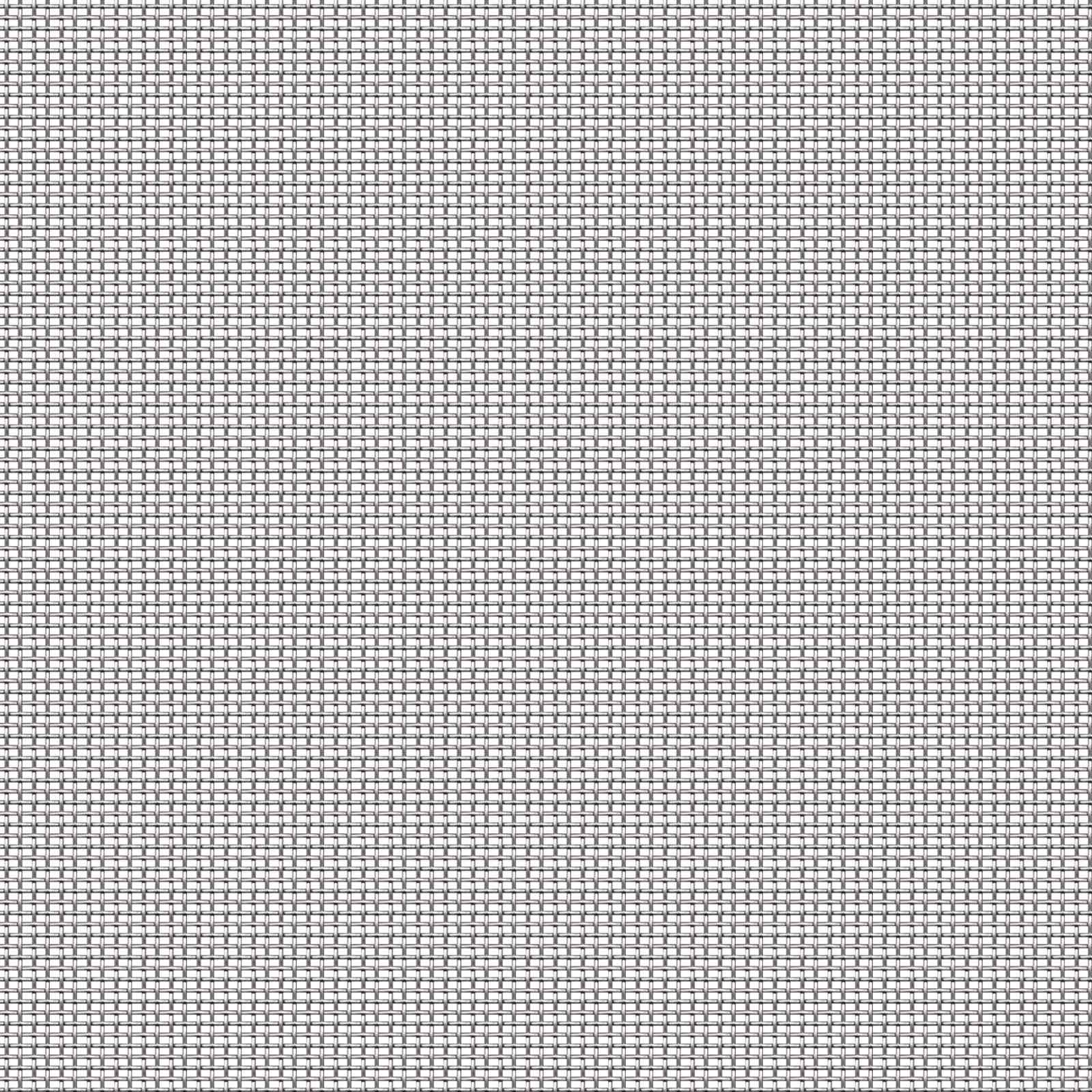 Tinklinis ekranas 60 x 500 cm 60 Mesh Nerūdijantis plienas 201