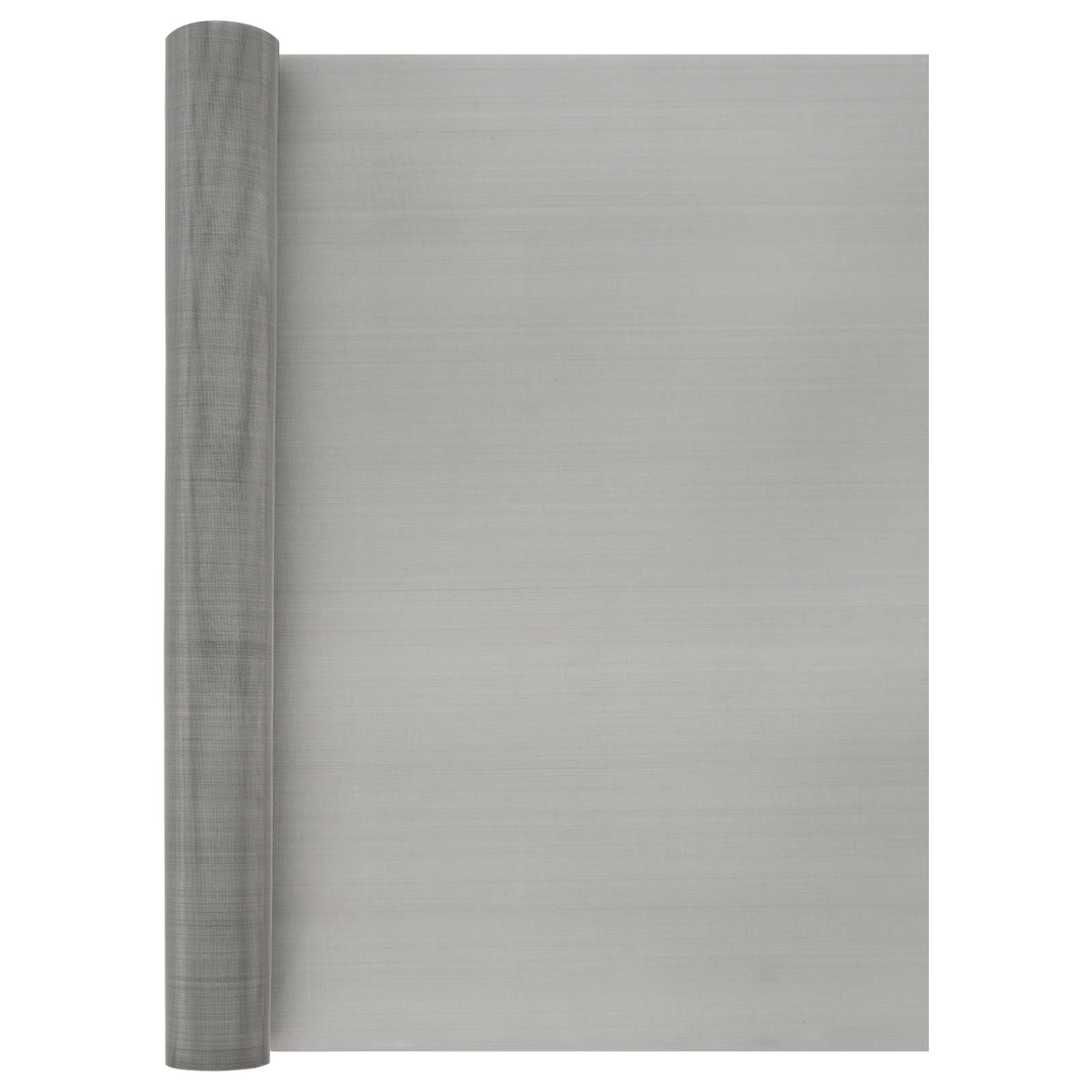 Tinklinis ekranas 60 x 2000 cm 60 Mesh Nerūdijantis plienas 201