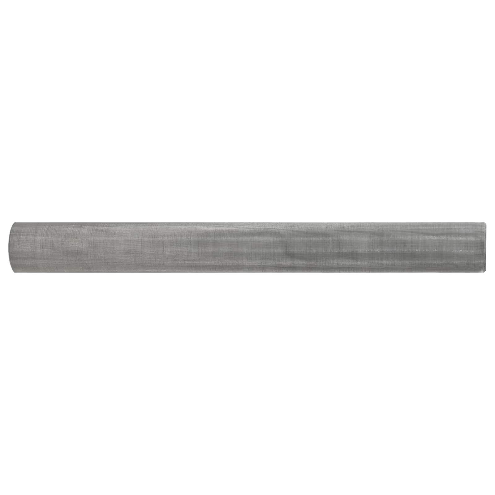 Tinklinis ekranas 60 x 2000 cm 60 Mesh Nerūdijantis plienas 201