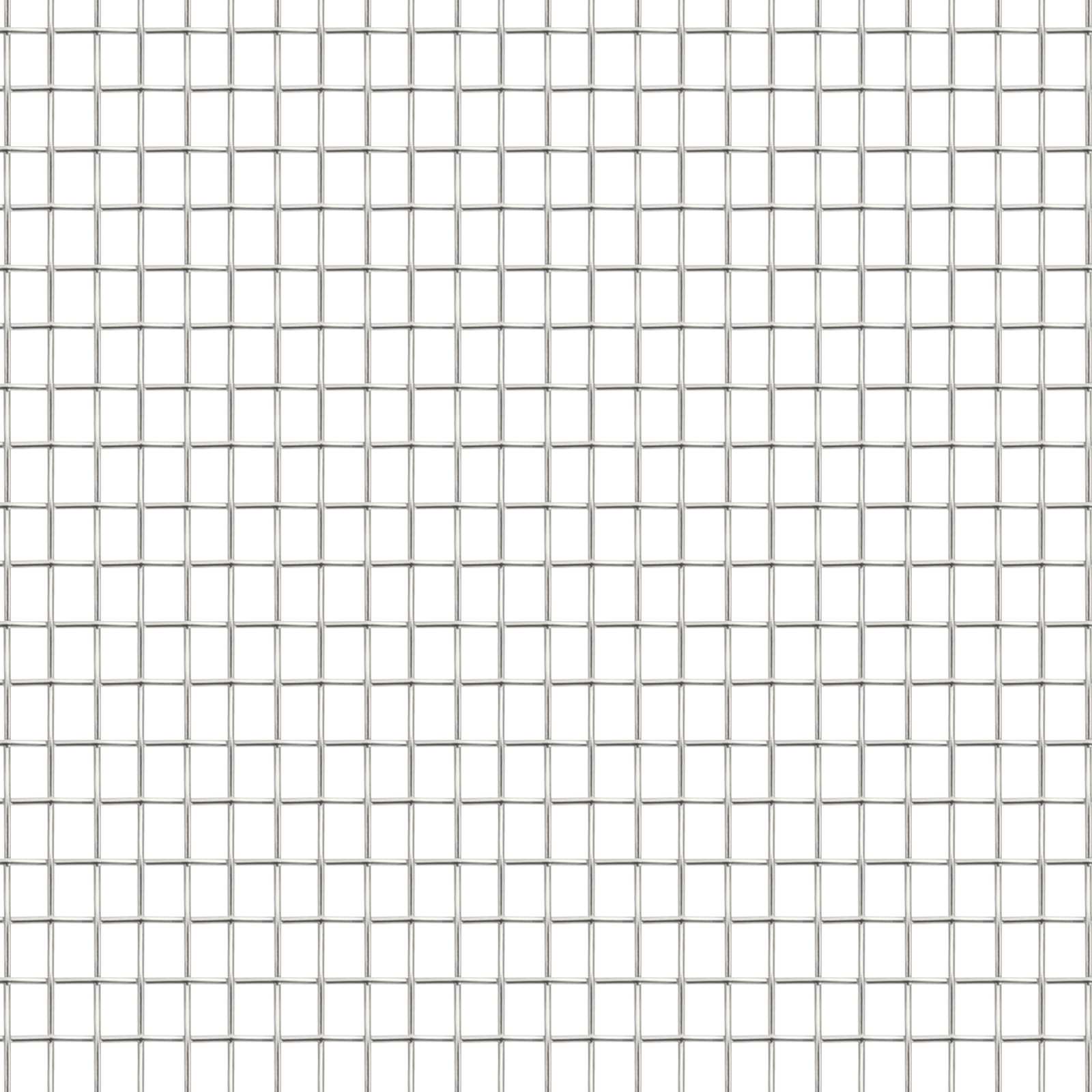 Tinklinis ekranas 40 x 2000 cm 18 Mesh Nerūdijantis plienas 201