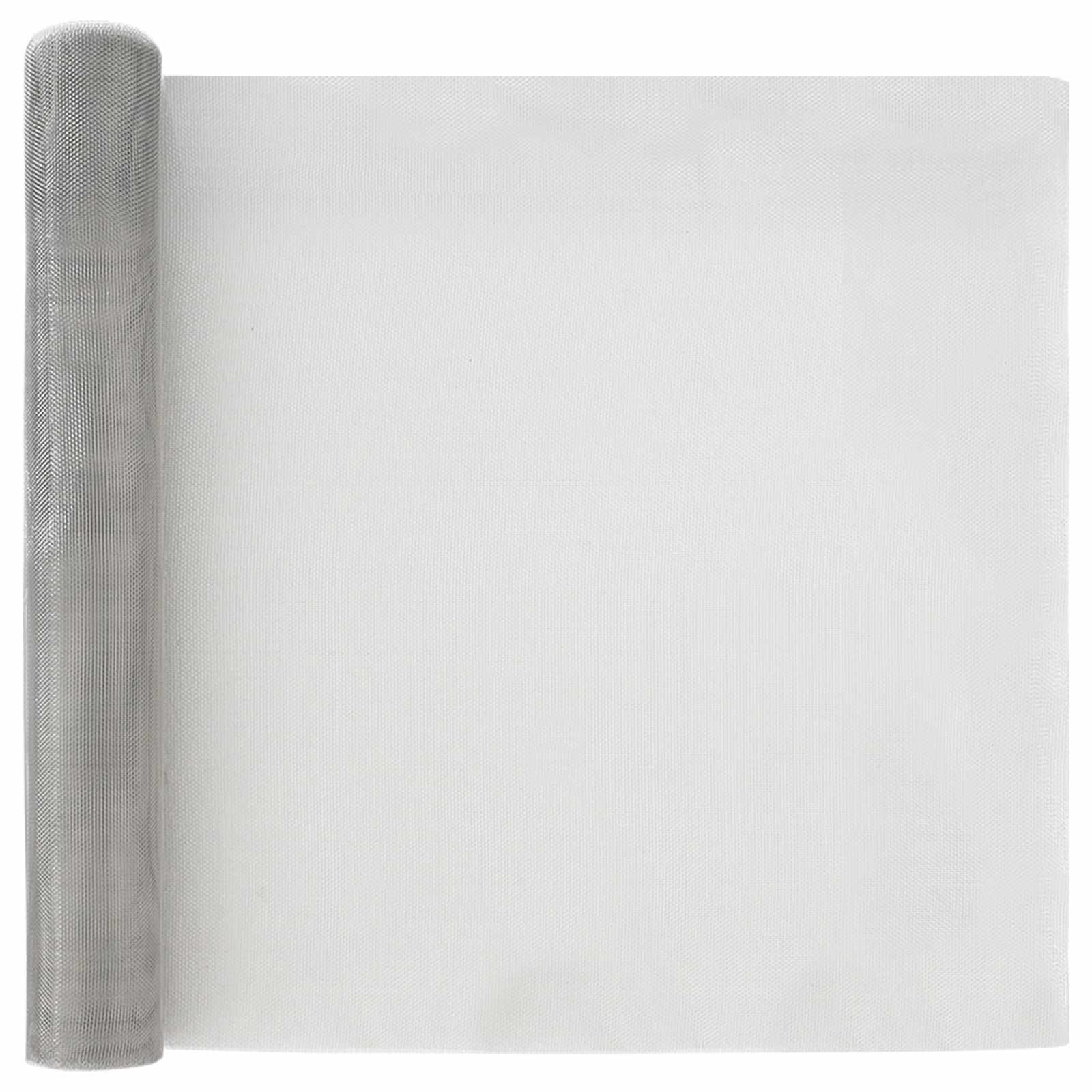 Tinklinis ekranas 60 x 2000 cm 18 Mesh Nerūdijantis plienas 201