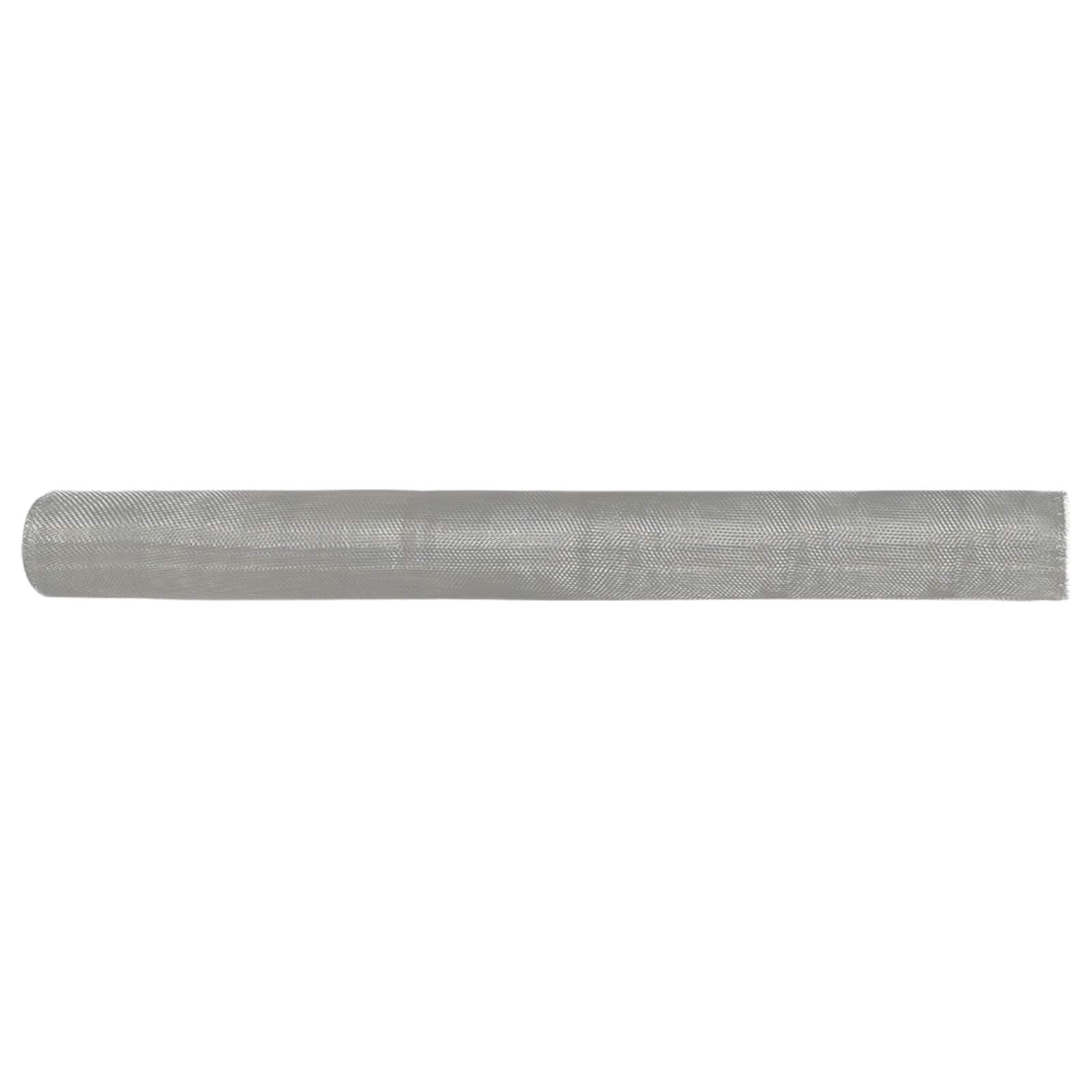 Tinklinis ekranas 60 x 2000 cm 18 Mesh Nerūdijantis plienas 201