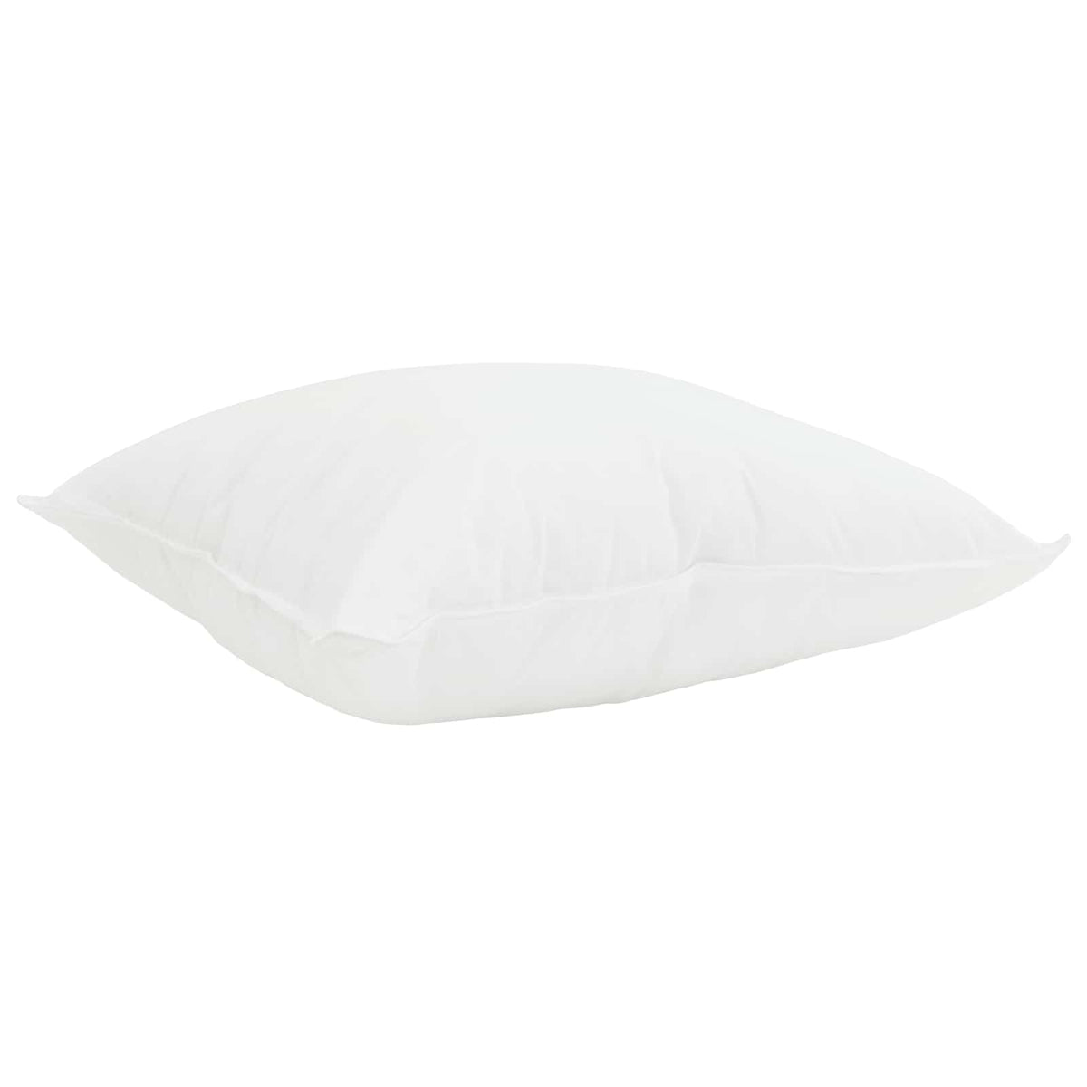 Antklodžių rinkinys su pagalve 2 pcs Balta Bambukas