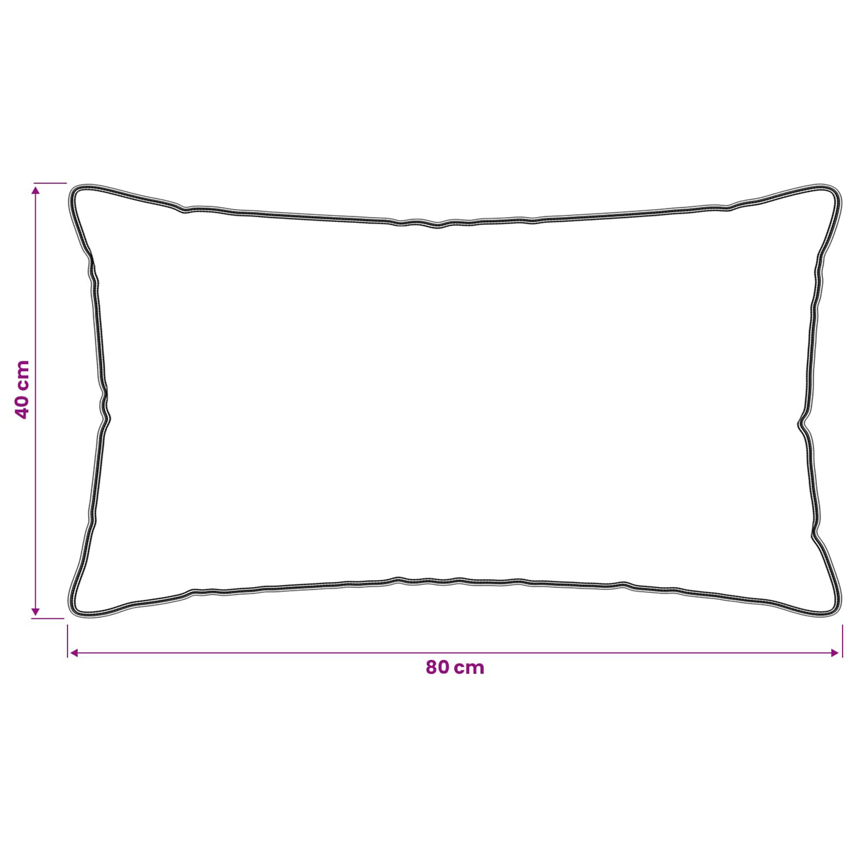 Antklodžių rinkinys 2 vnt. 260 x 240 cm Visoms sezonams Smėlio