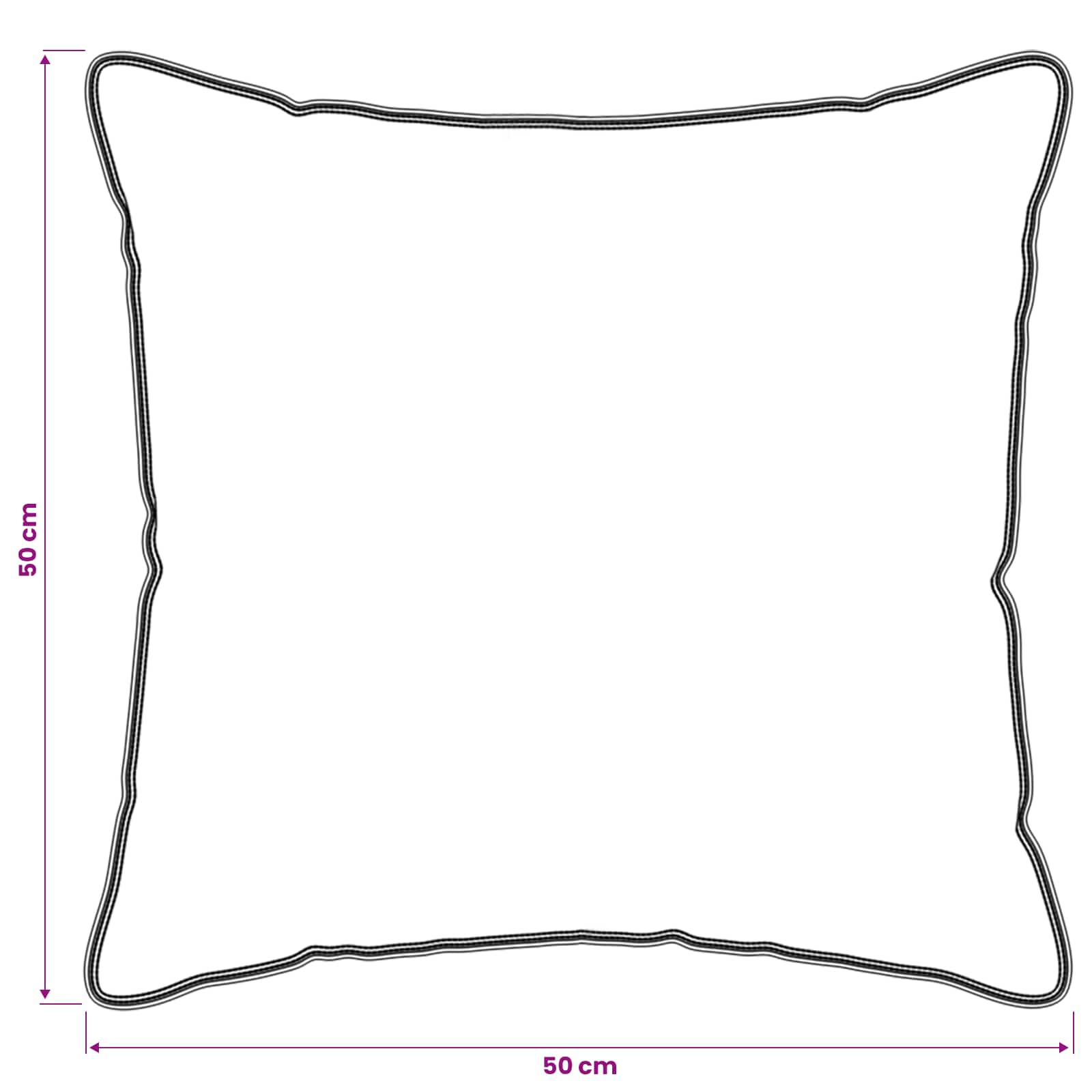 Anklodė ir lovos pagalvių rinkinys 3 vnt. 240 x 220 cm Žiema