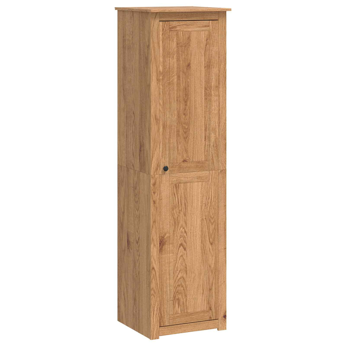Spinta PANAMA Medus 51 x 50 x 185 cm Pušies medienos masyvas